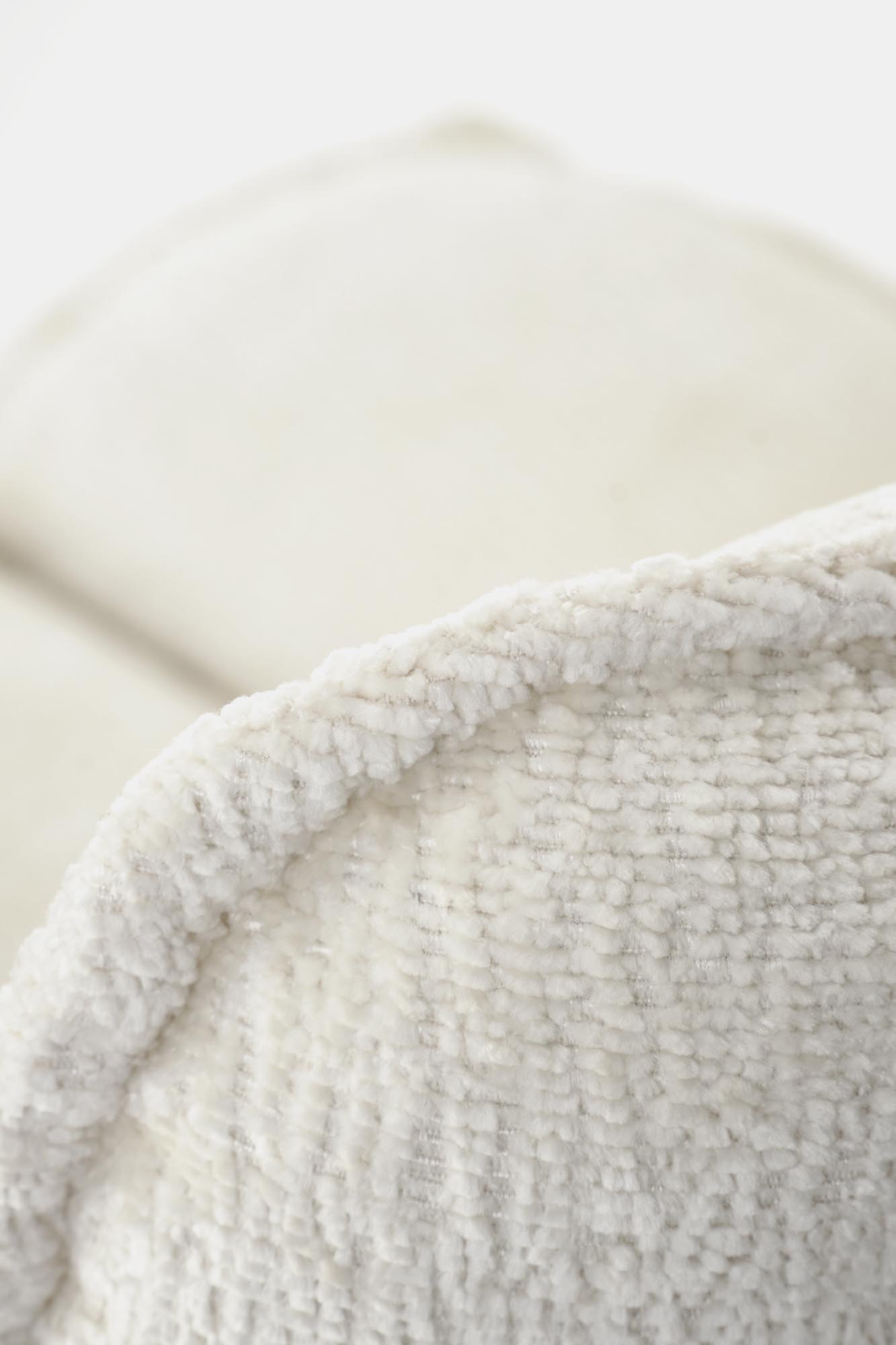 Poltrona FOFANA  - creme - Image 7