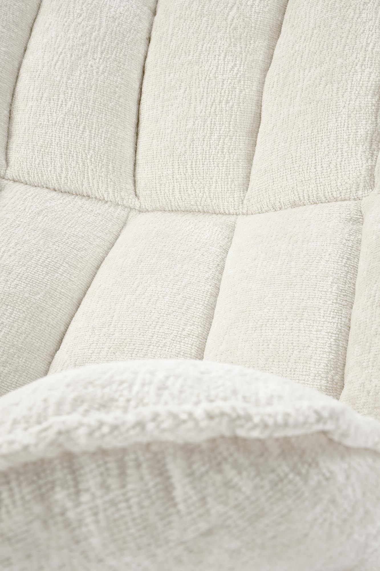 Poltrona FOFANA  - creme - Image 8