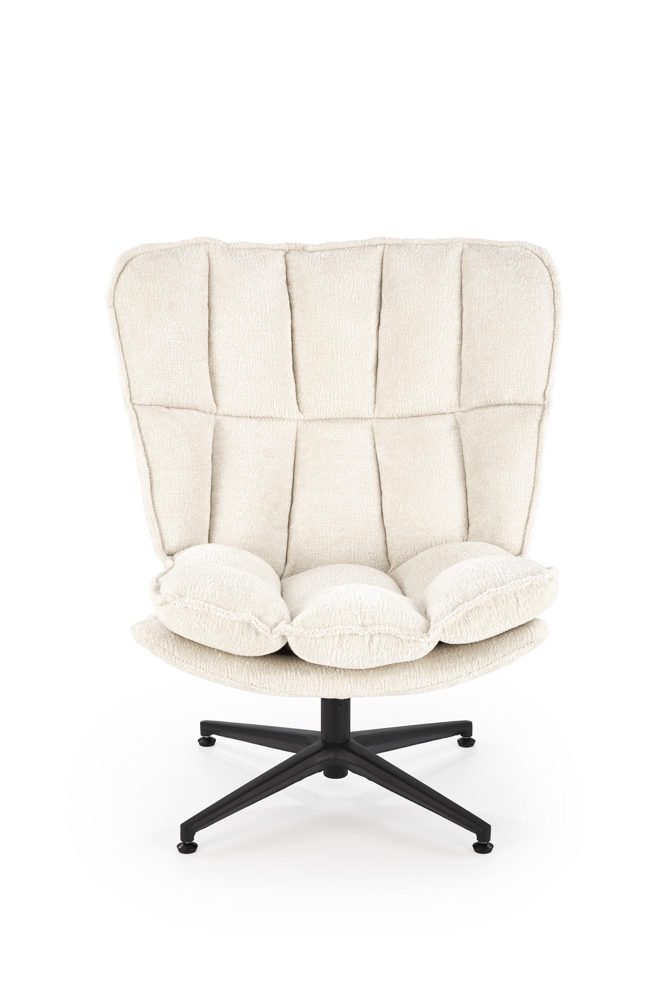 Poltrona FOFANA  - creme - Image 10