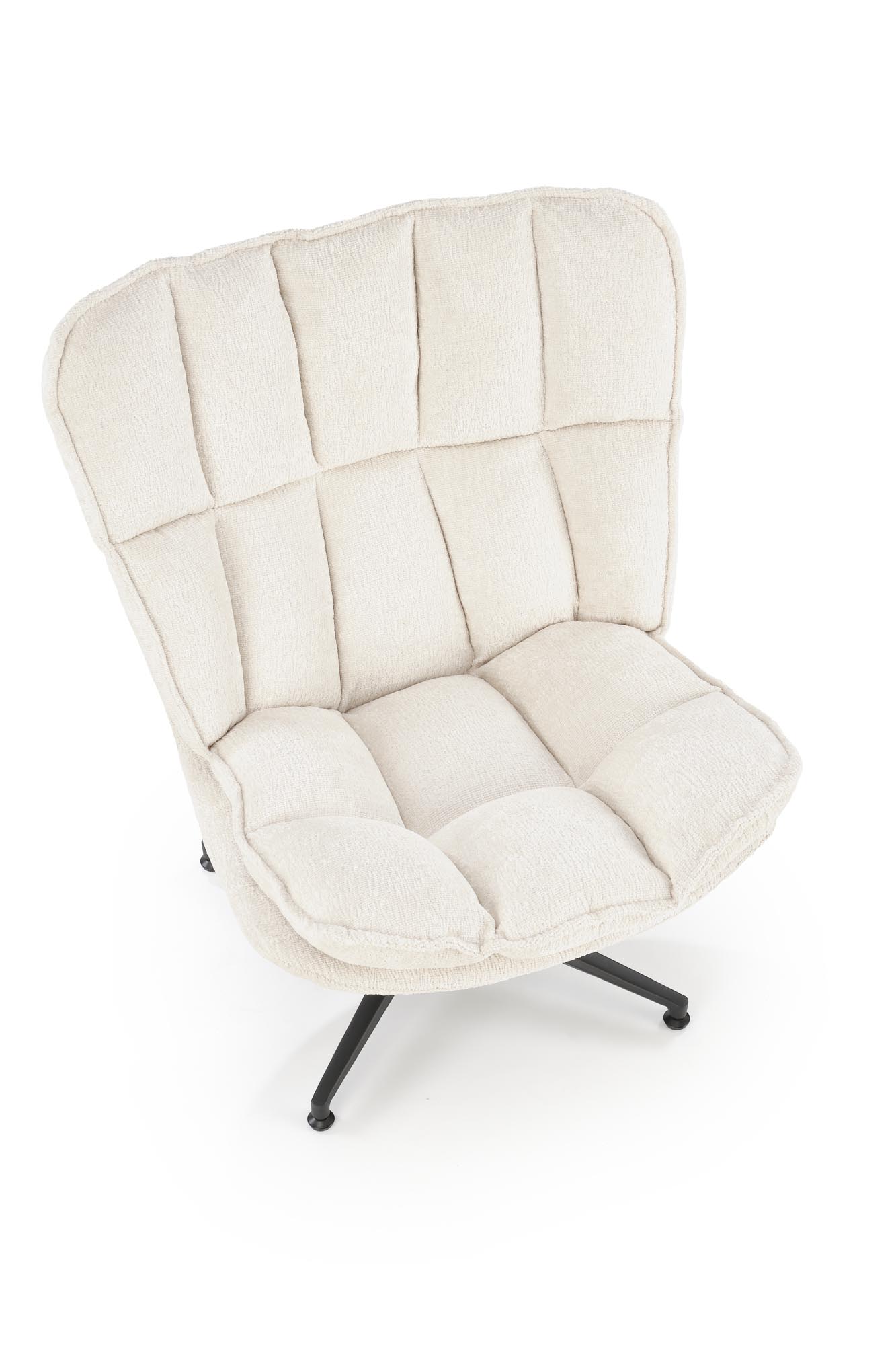 Poltrona FOFANA  - creme - Image 11