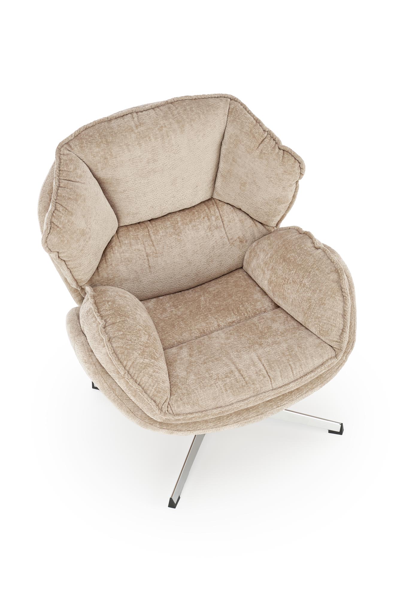 Poltrona GUIDO - bege - Image 12