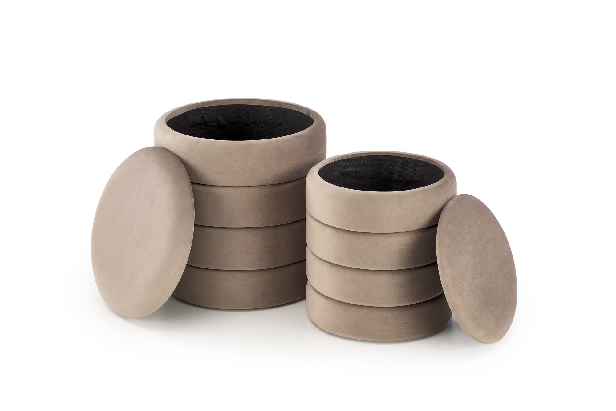 Pufes PACHO - bege - Image 6