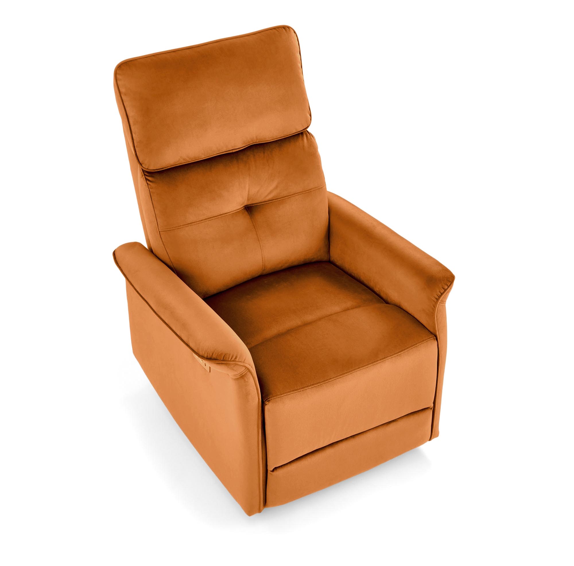Poltrona SEMIR - canela - Image 2