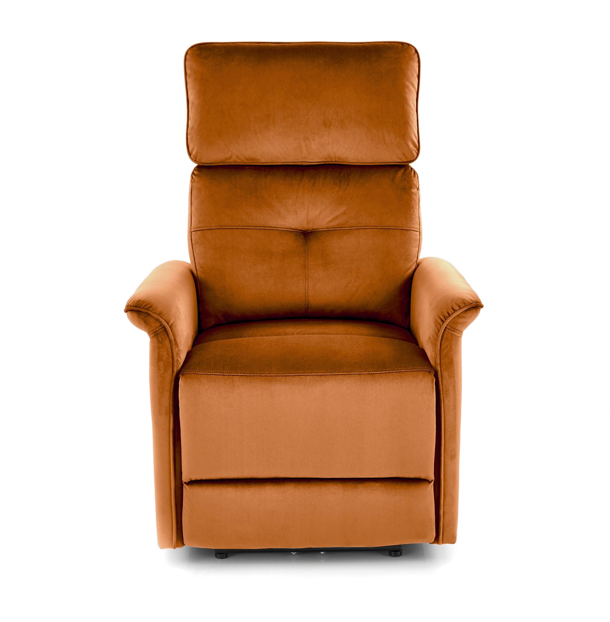 Poltrona SEMIR - canela - Image 6