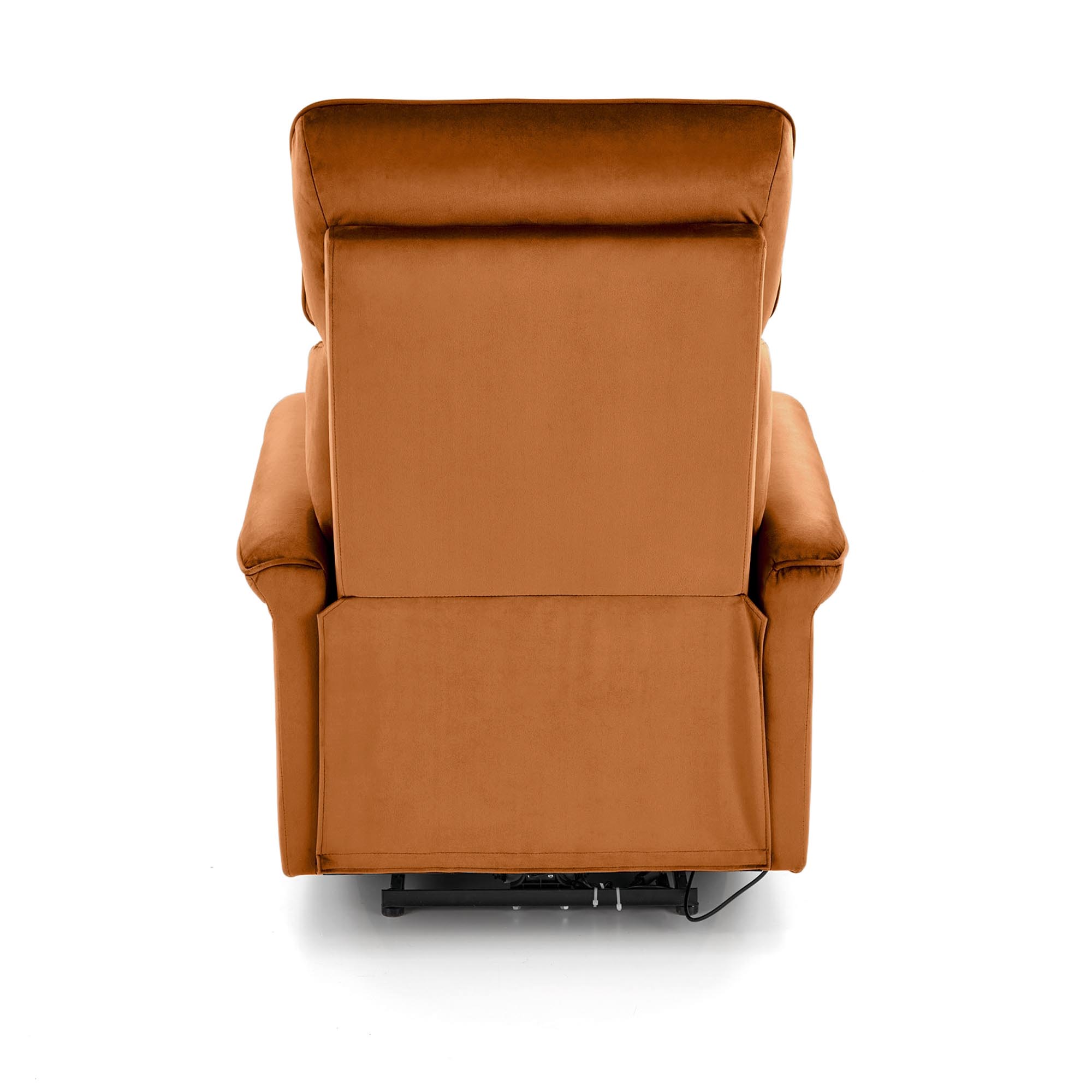 Poltrona SEMIR - canela - Image 8