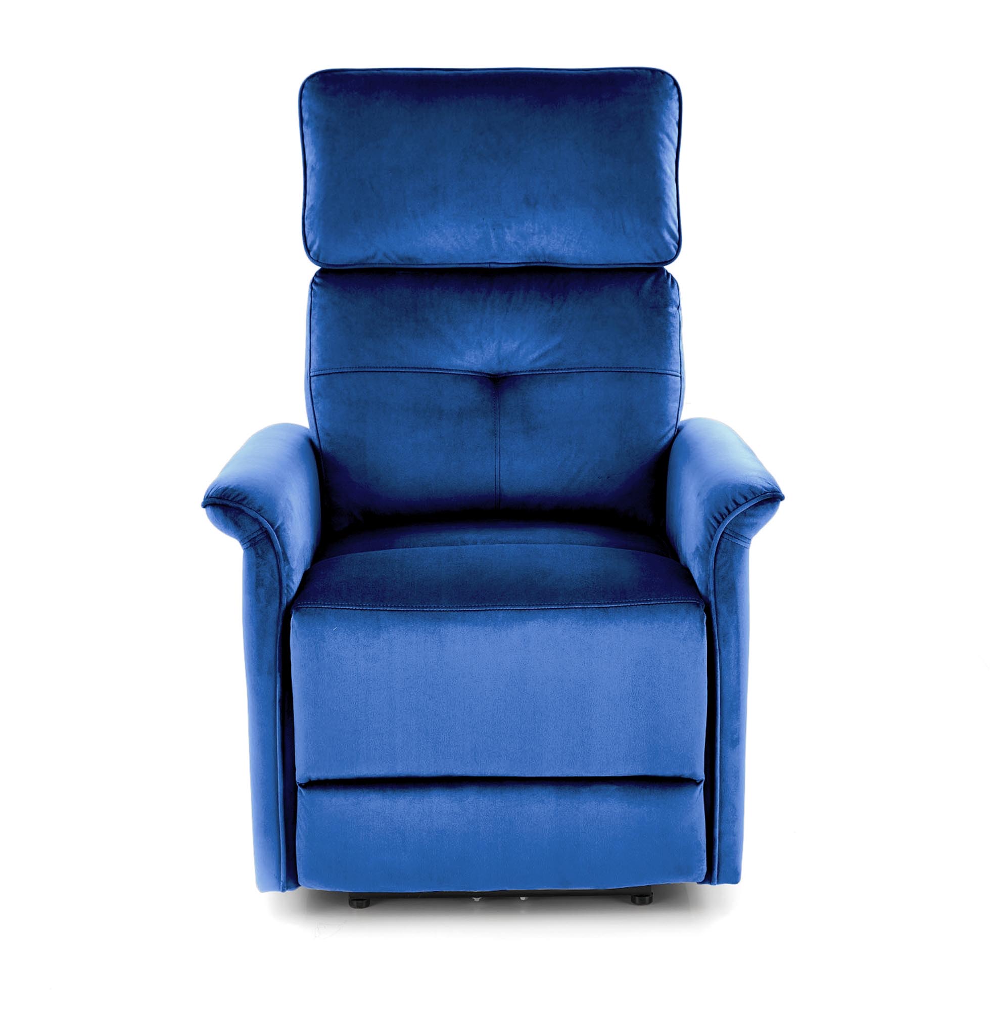 Poltrona SEMIR - azul - Image 6
