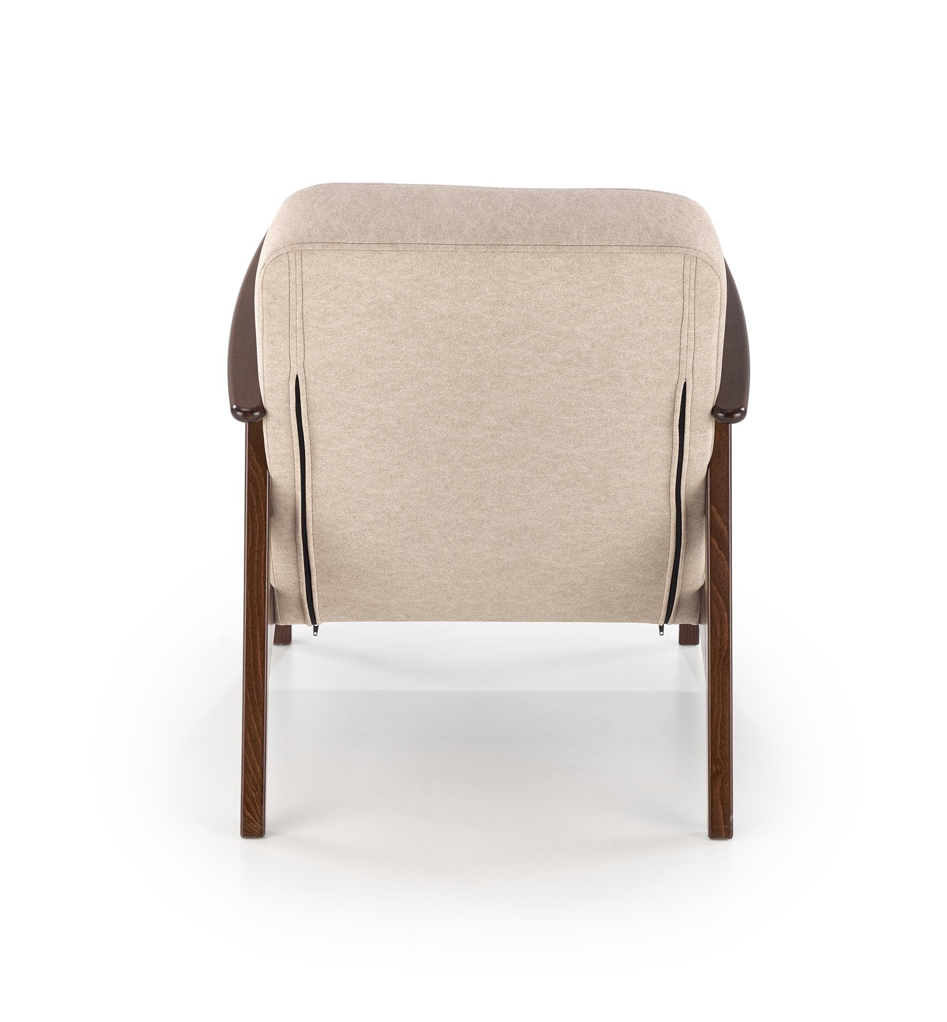 Poltrona MILANO 1S - bege - Image 2
