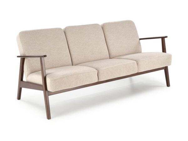 Sofá MILANO 3S - bege
