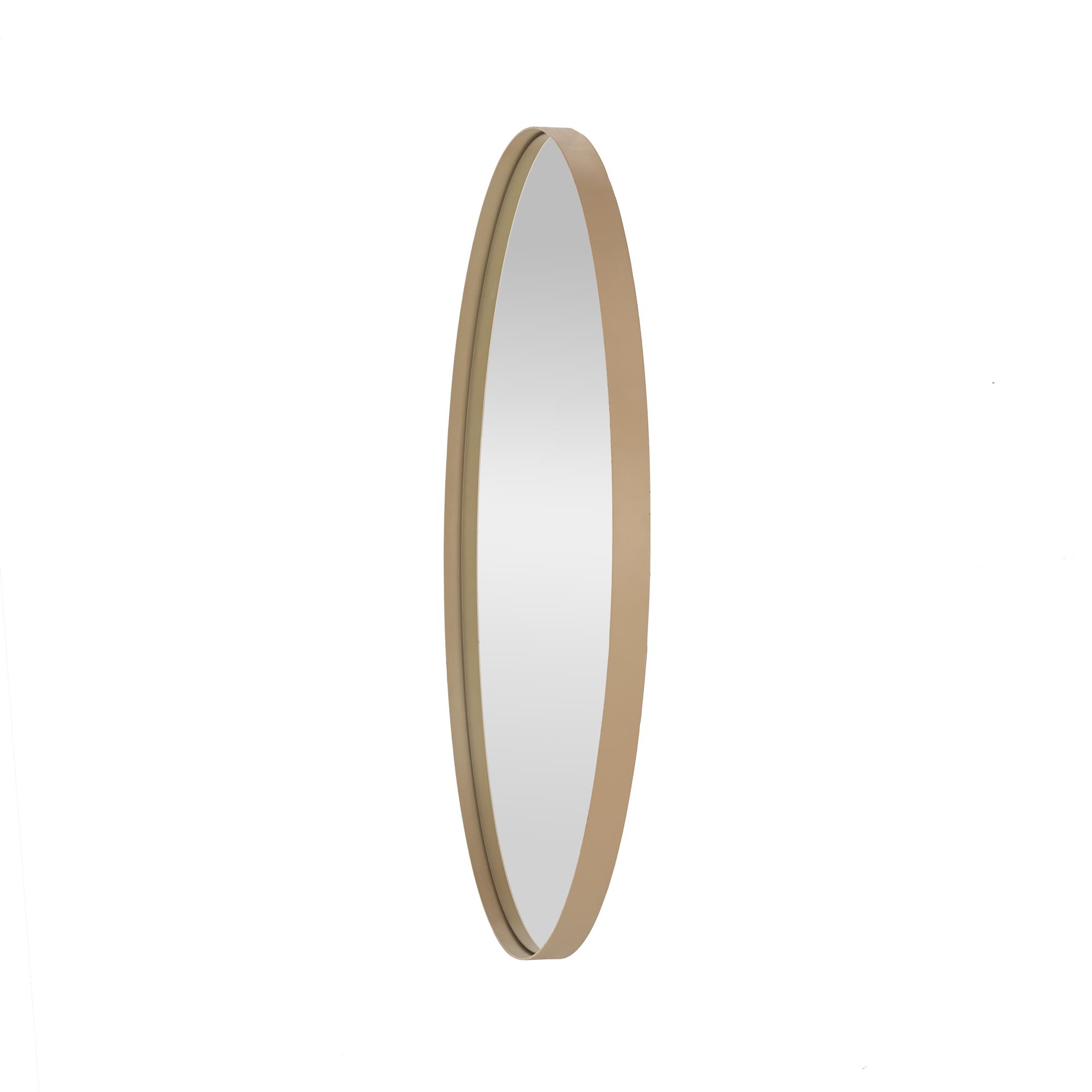Espelho PATINA - dourado - Image 4