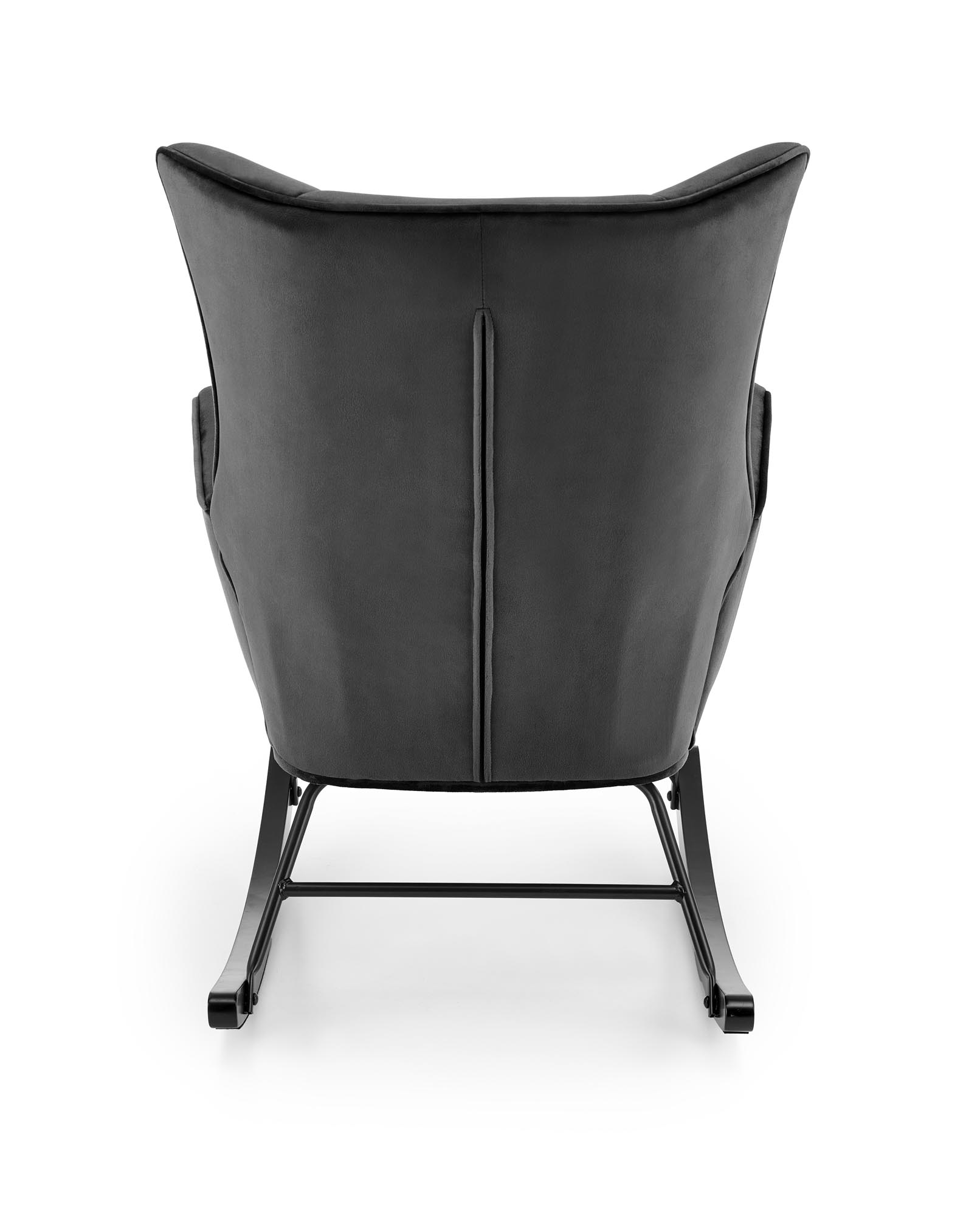 Poltrona BAZALTO - preto - Image 3