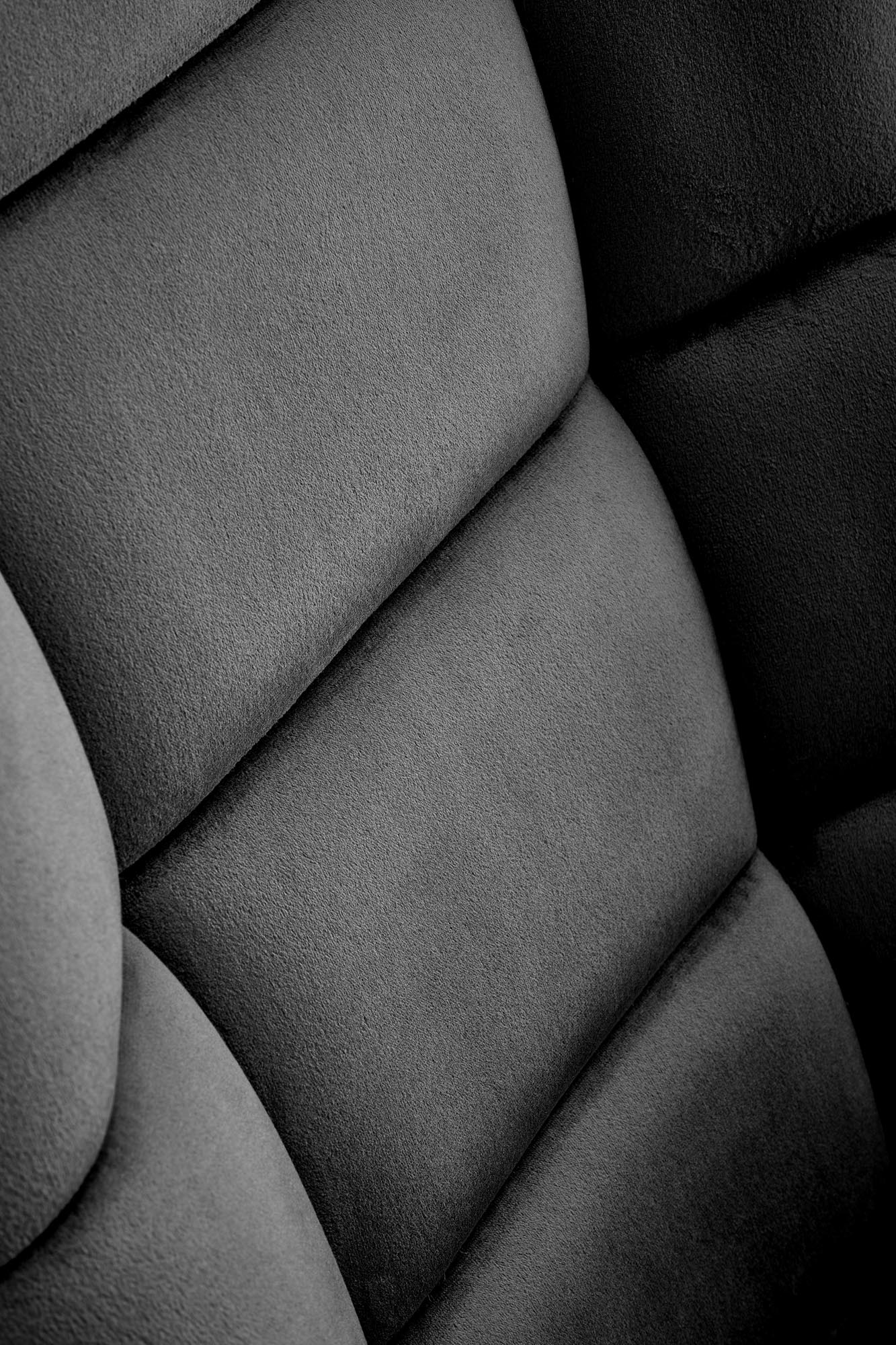 Poltrona BAZALTO - preto - Image 8