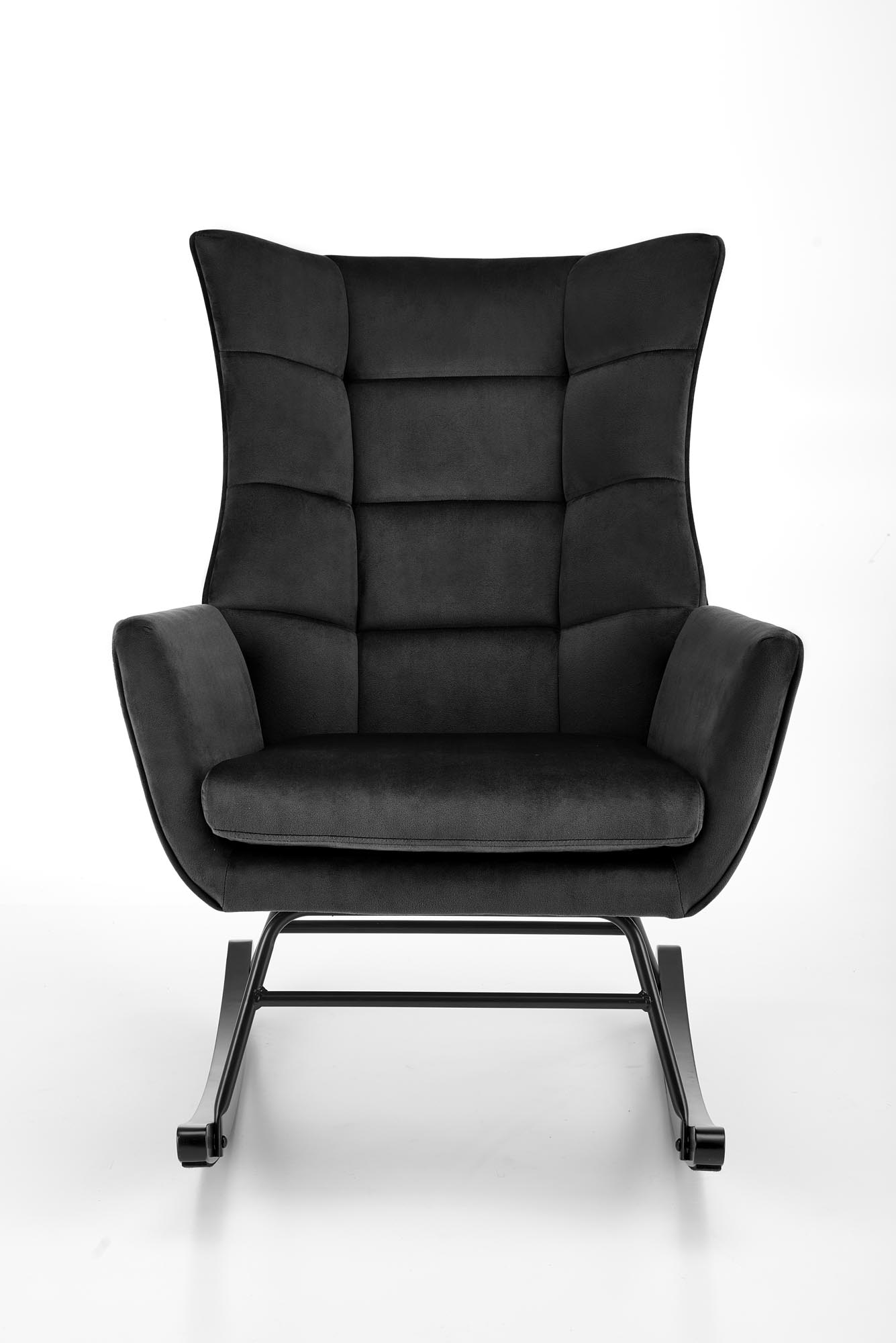 Poltrona BAZALTO - preto - Image 11