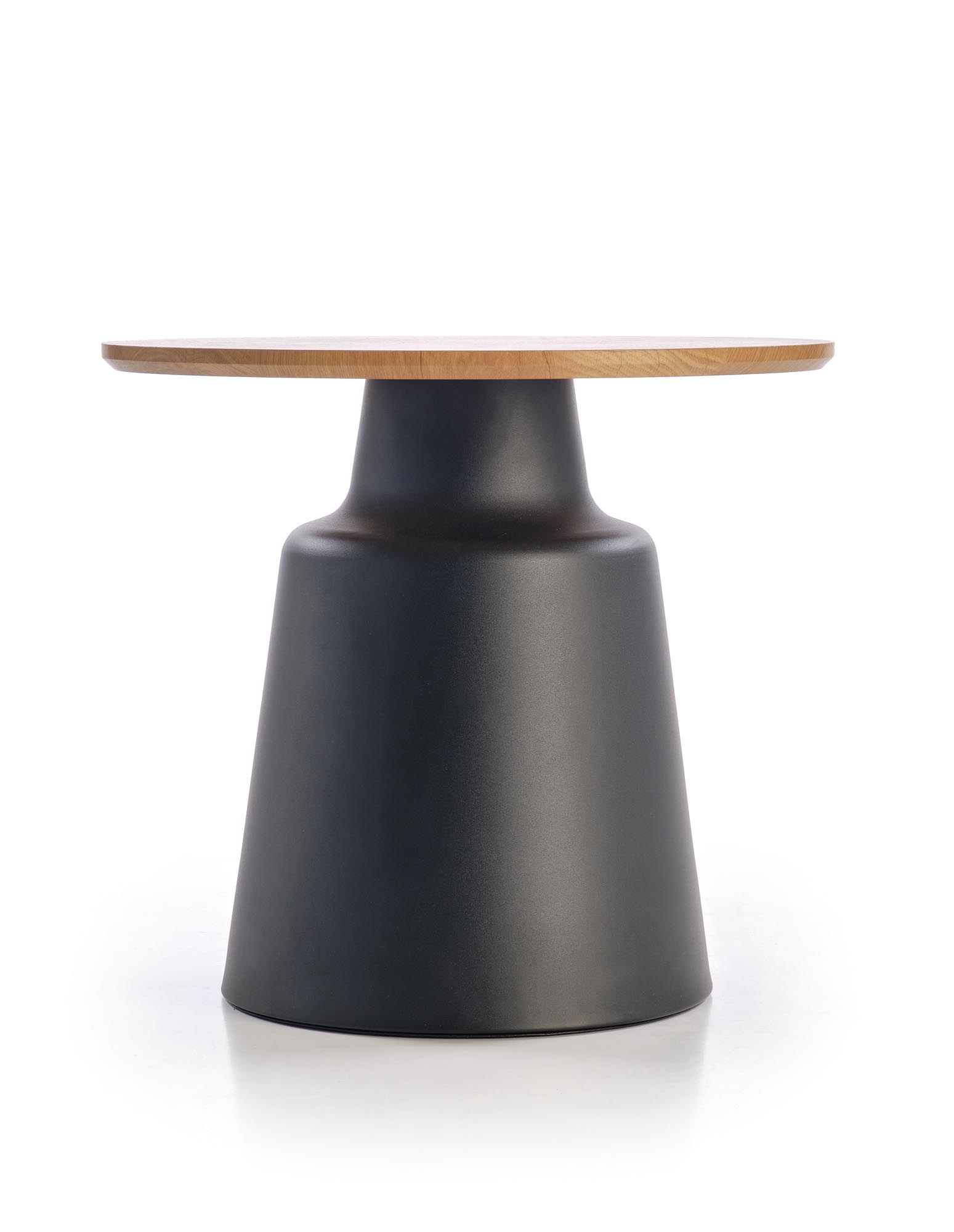 Mesa de Centro MALOMI - natural/preto - Image 2