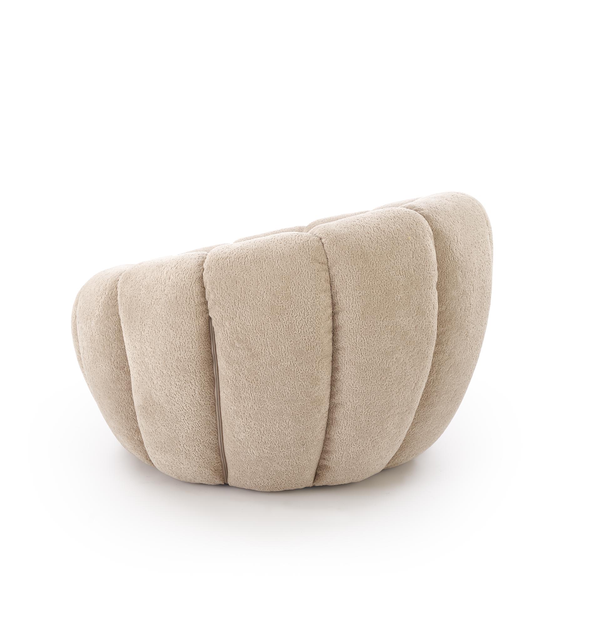 Poltrona GASPAR 2 - bege - Image 5