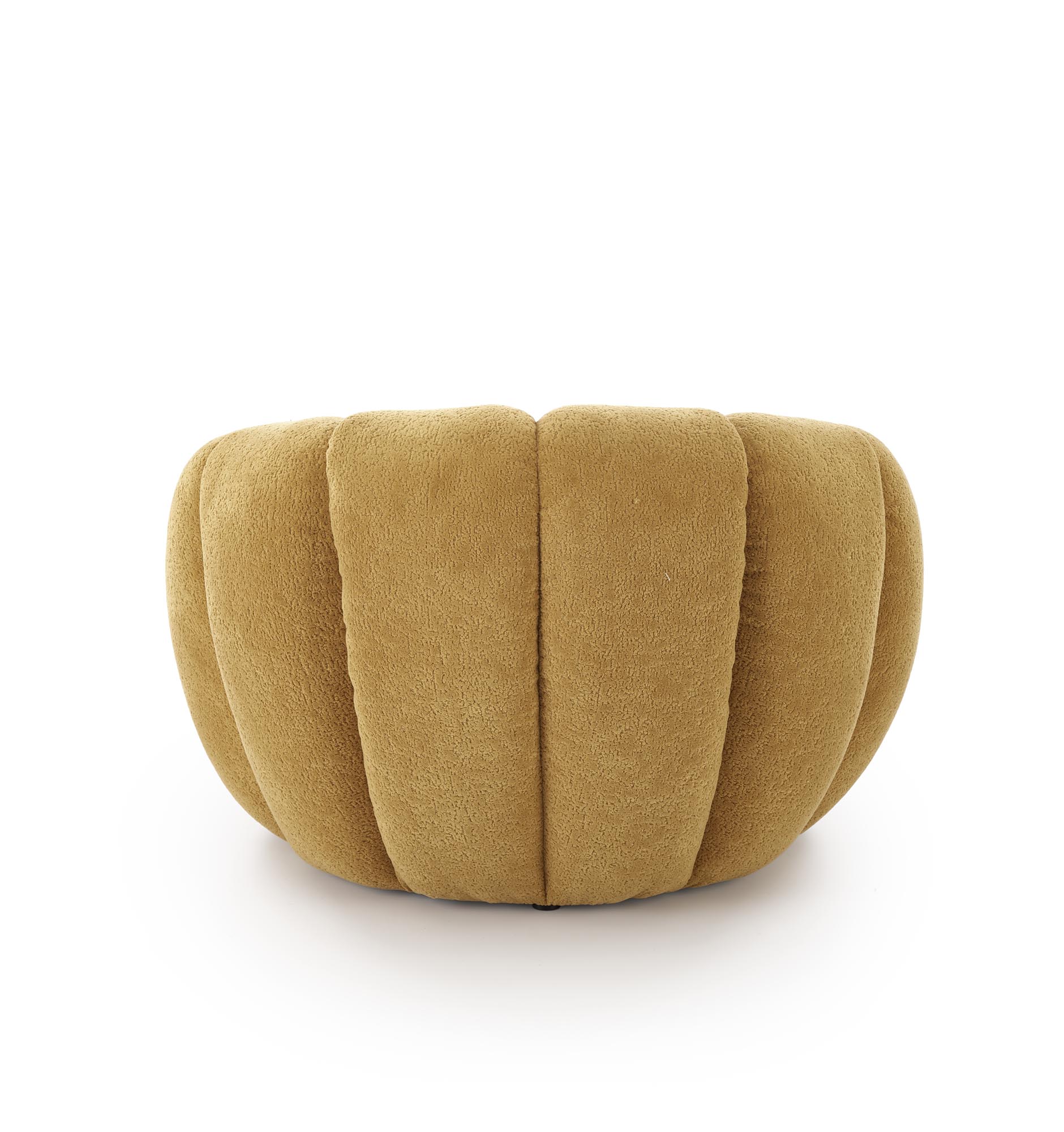 Poltrona GASPAR 2 - mostarda - Image 3