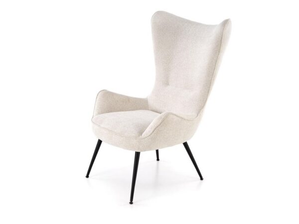 Poltrona JUKON - creme