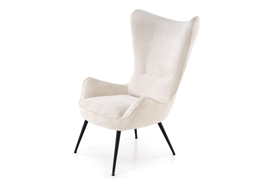 Poltrona JUKON - creme