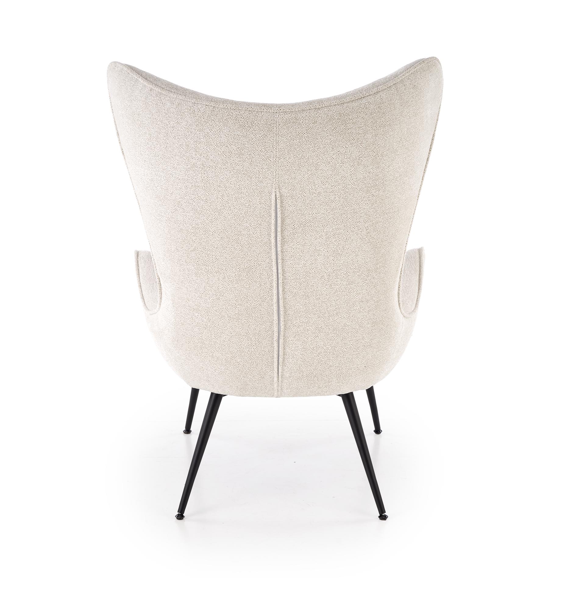 Poltrona JUKON - creme - Image 2