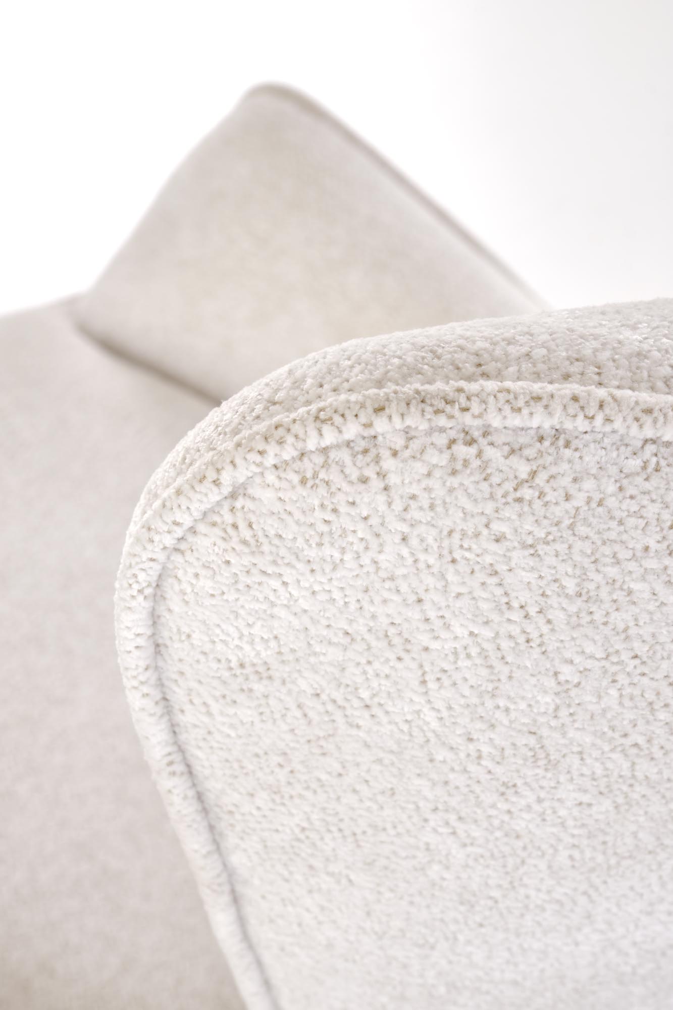 Poltrona JUKON - creme - Image 7