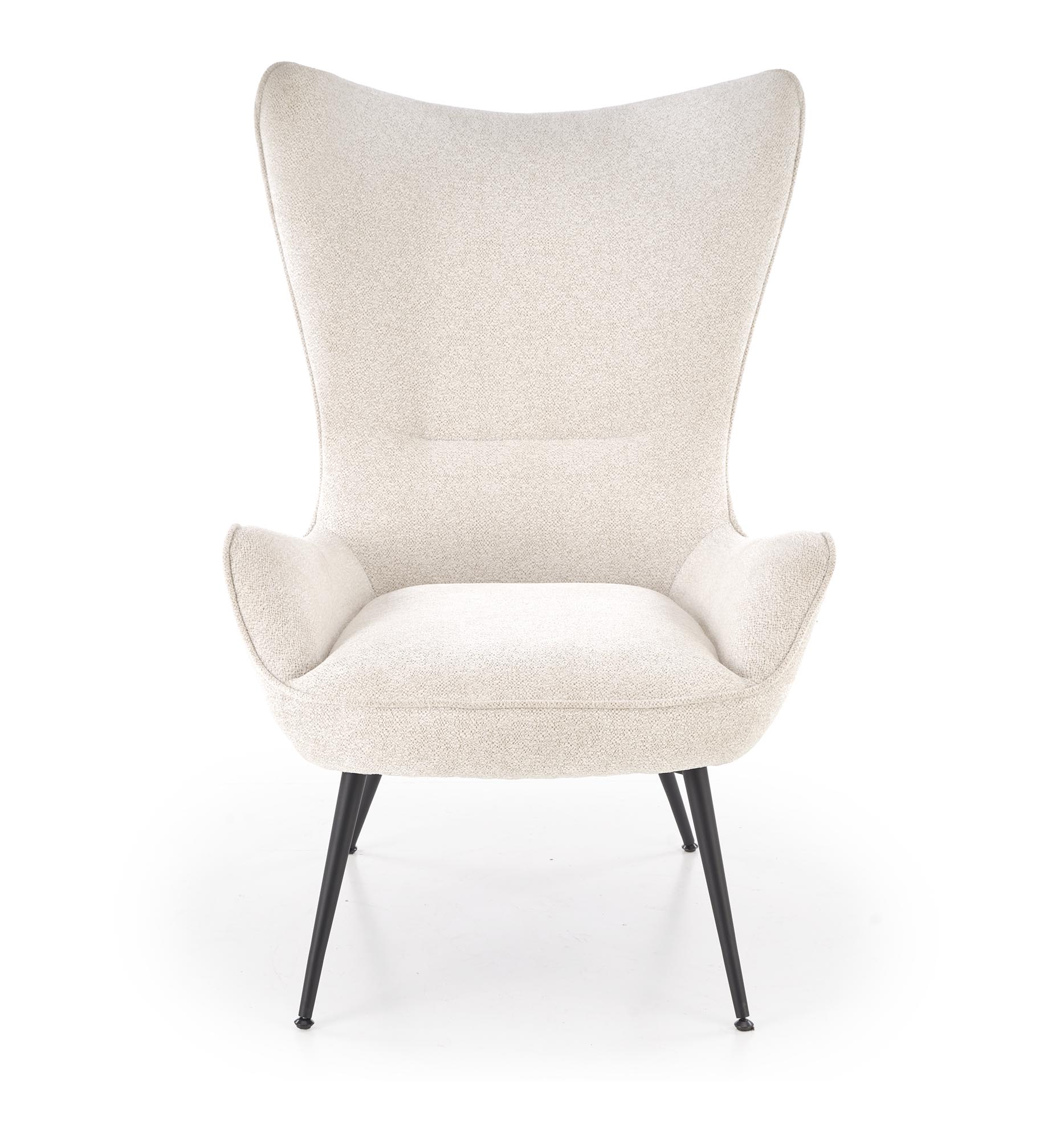 Poltrona JUKON - creme - Image 9