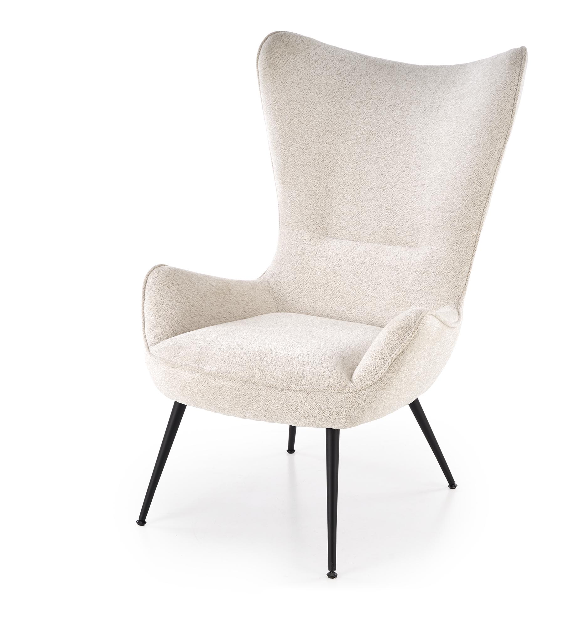 Poltrona JUKON - creme - Image 10