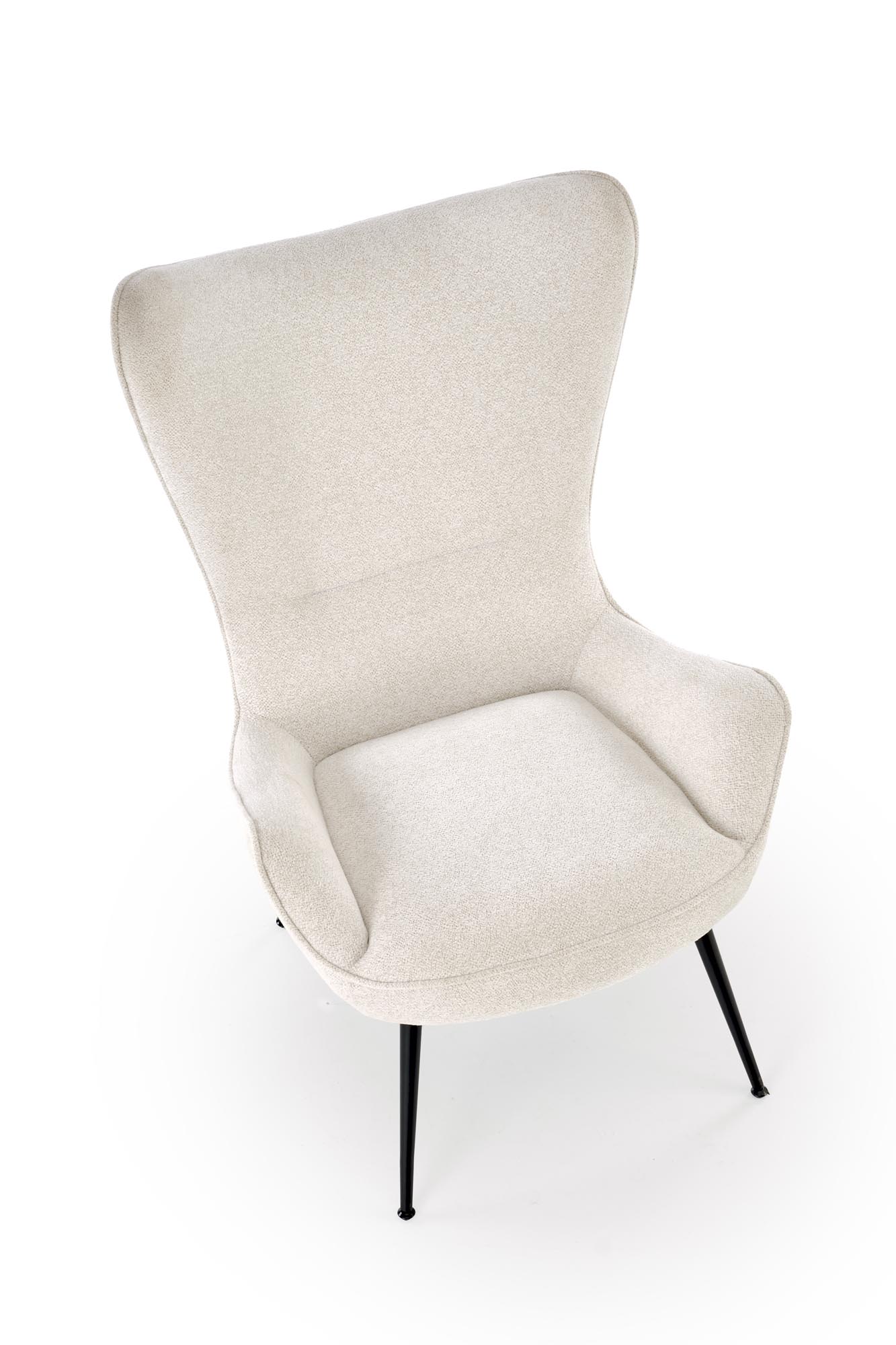Poltrona JUKON - creme - Image 11