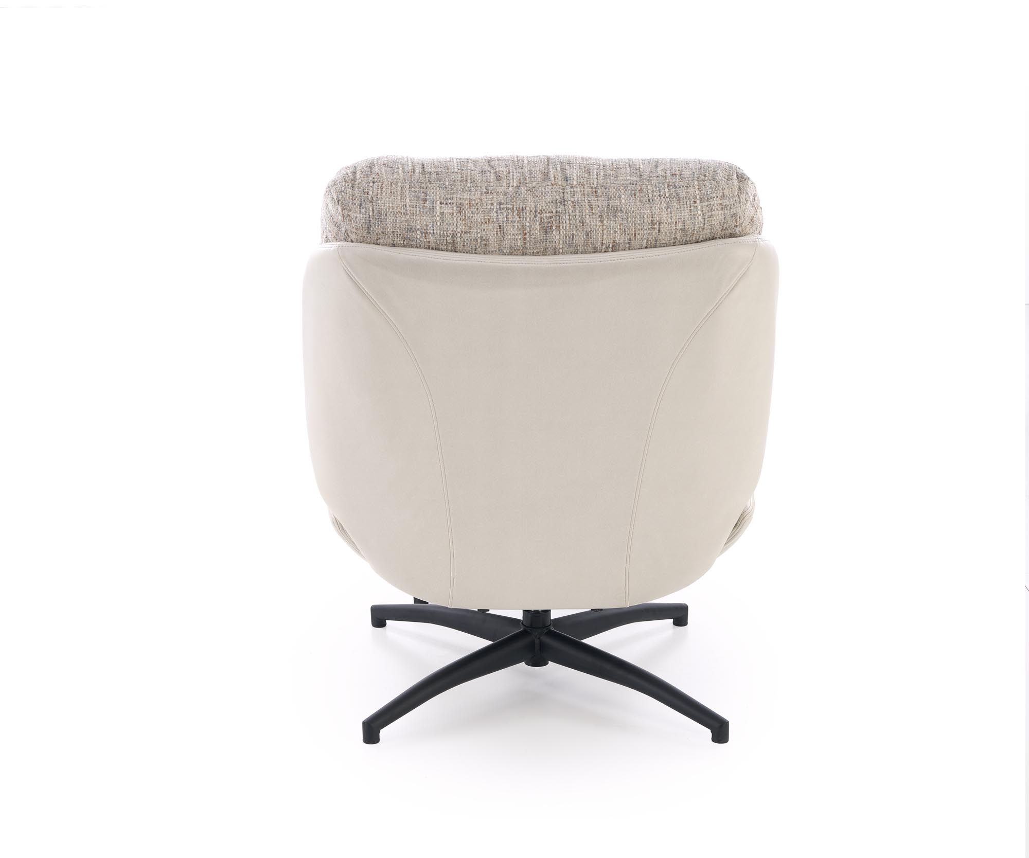 Poltrona KRONOS - bege - Image 3