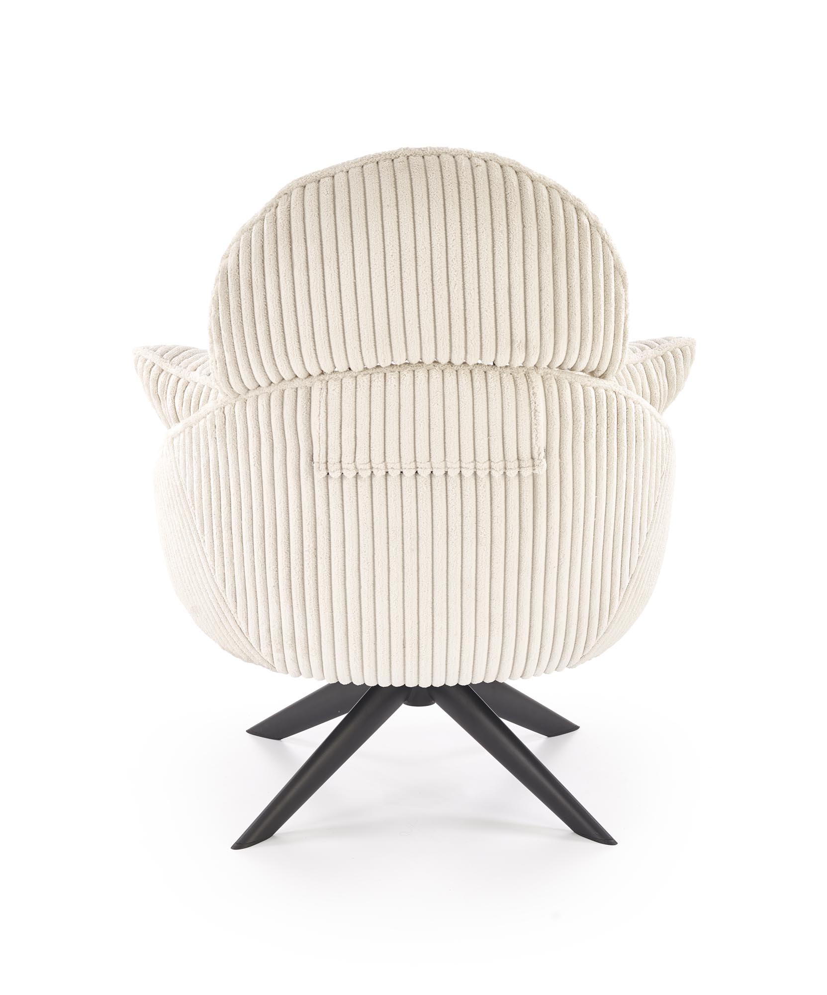 Poltrona MERRY 2  - creme - Image 3
