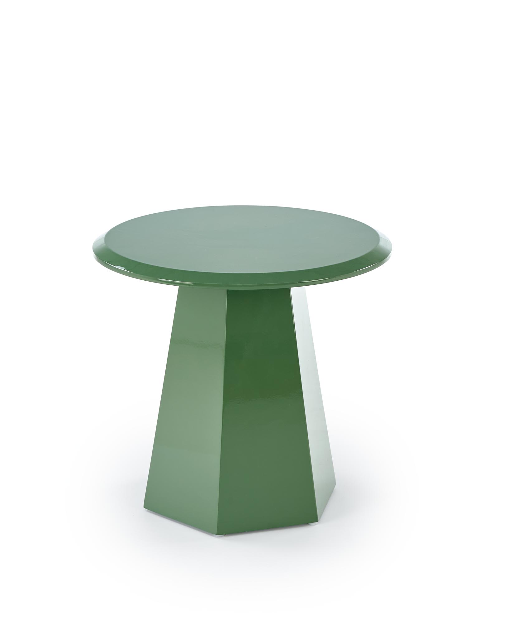 Mesa de Centro LOCA - verde - Image 6