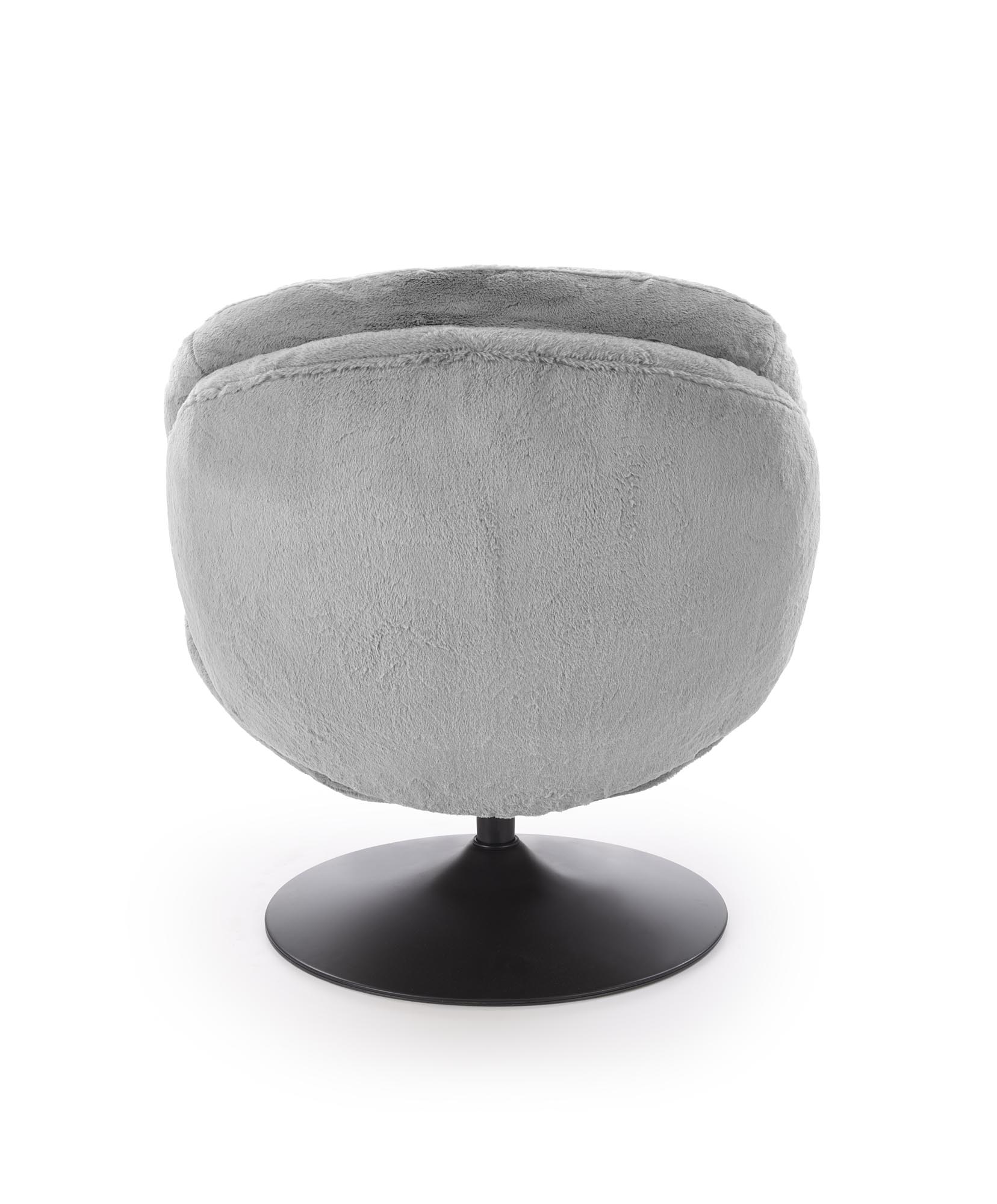Poltrona SHELL - cinza - Image 2
