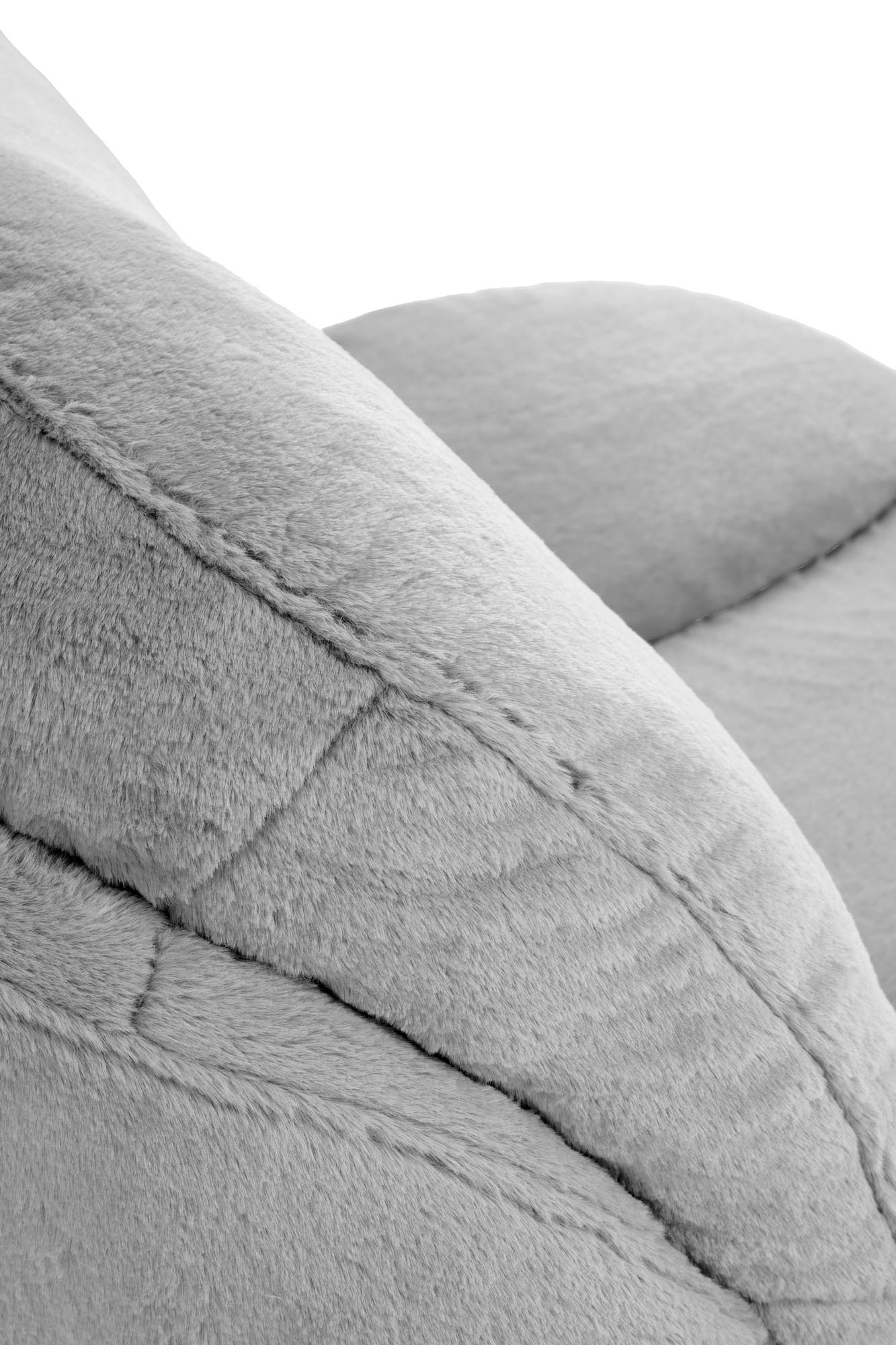 Poltrona SHELL - cinza - Image 7
