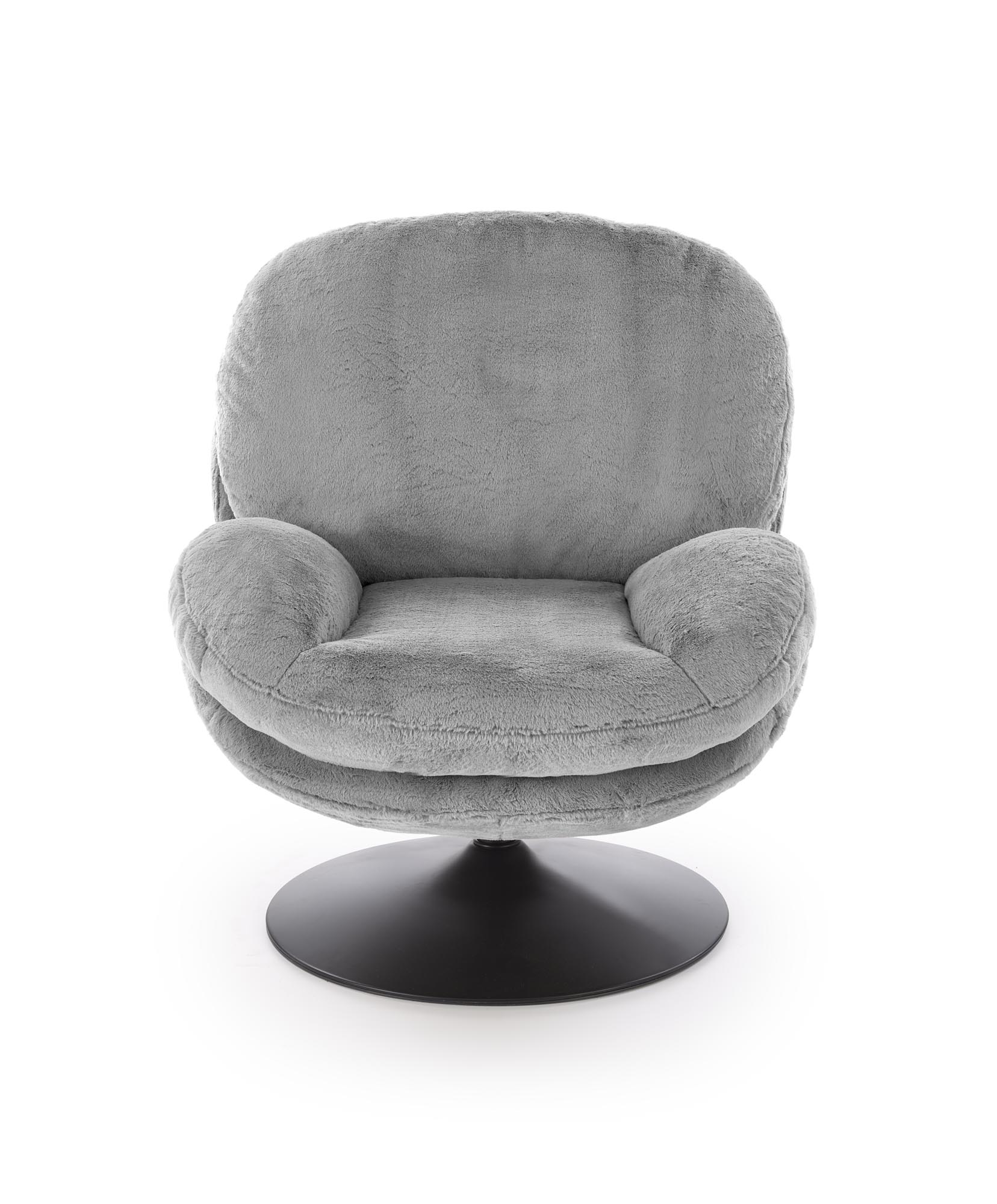 Poltrona SHELL - cinza - Image 10