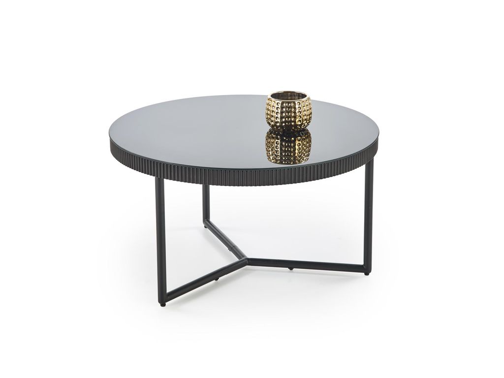 Mesa de Centro COSMO - preto