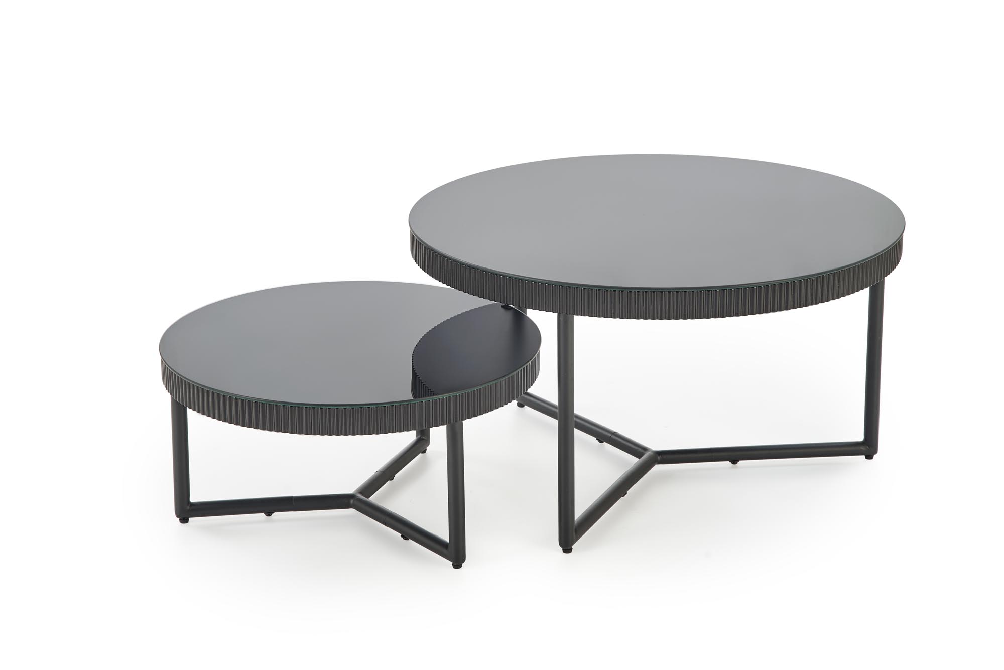 Mesa de Centro COSMO - preto - Image 2