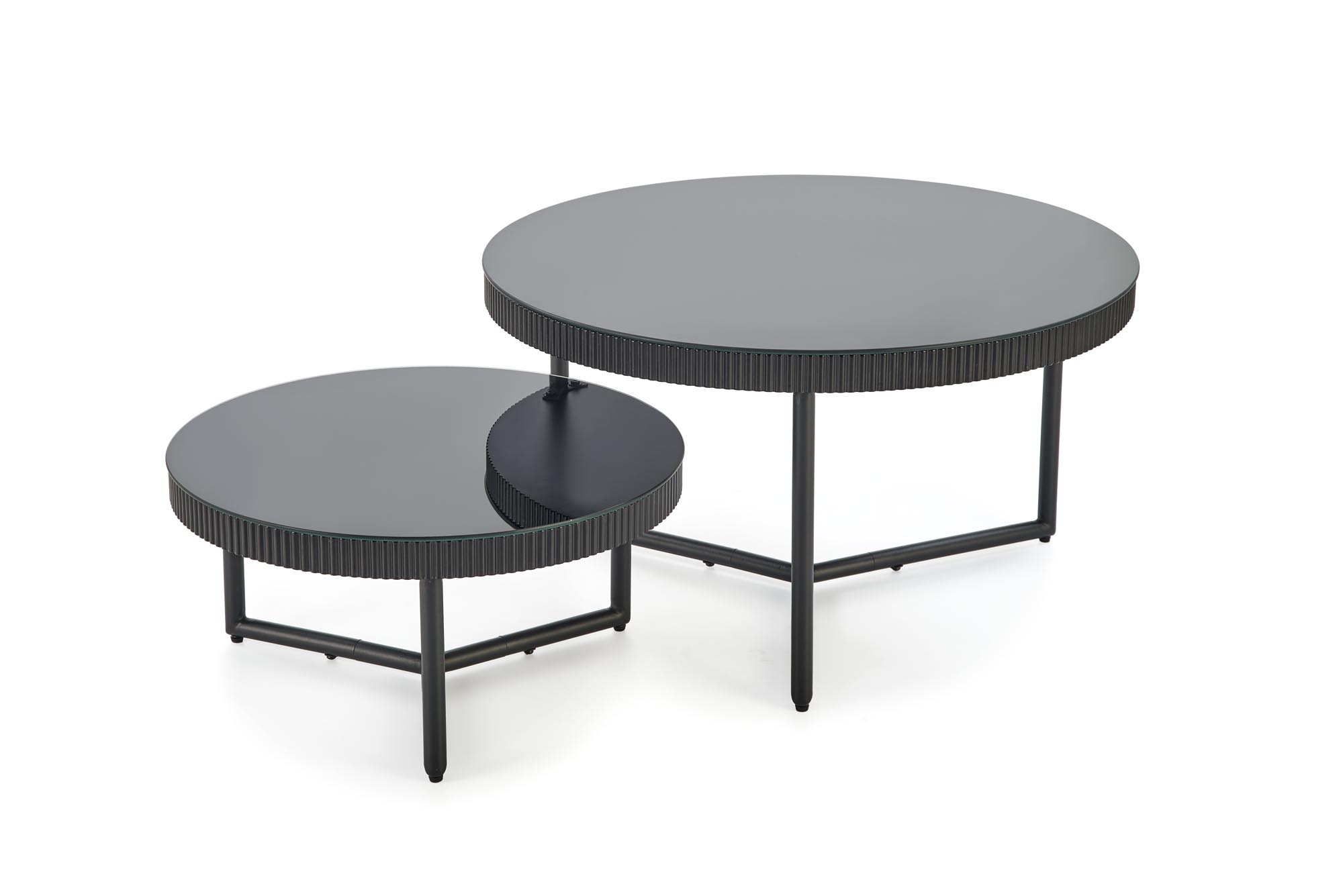 Mesa de Centro COSMO - preto - Image 7