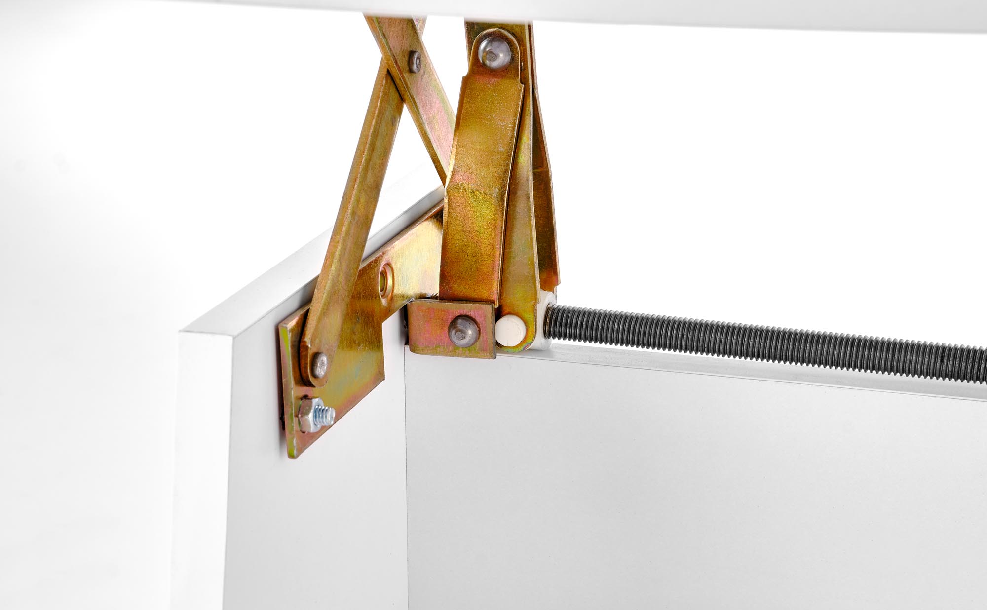 Mesa de Centro ERIKA -  branco - Image 7