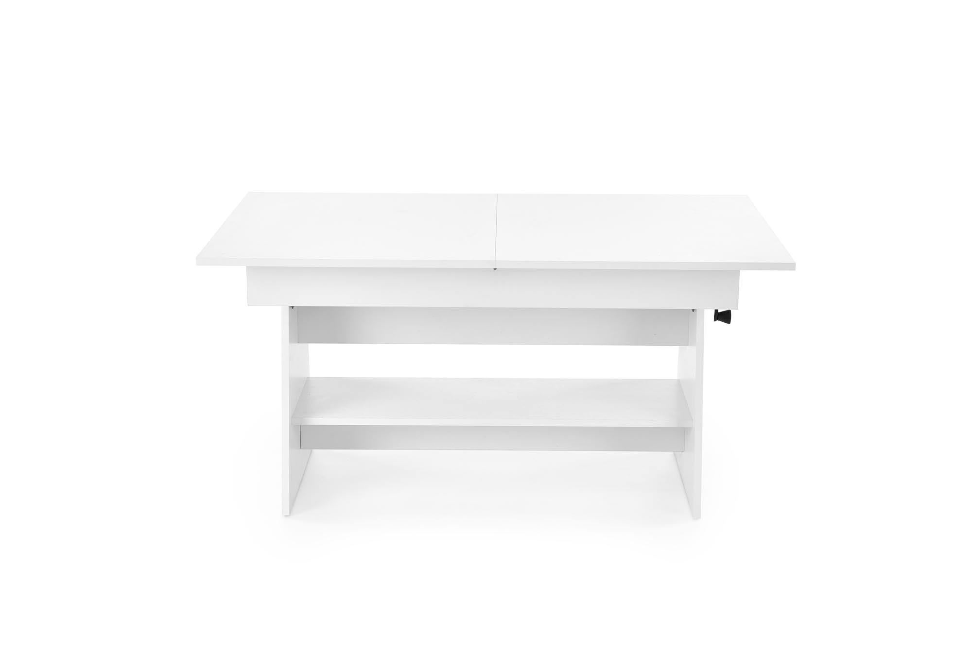 Mesa de Centro ERIKA -  branco - Image 8