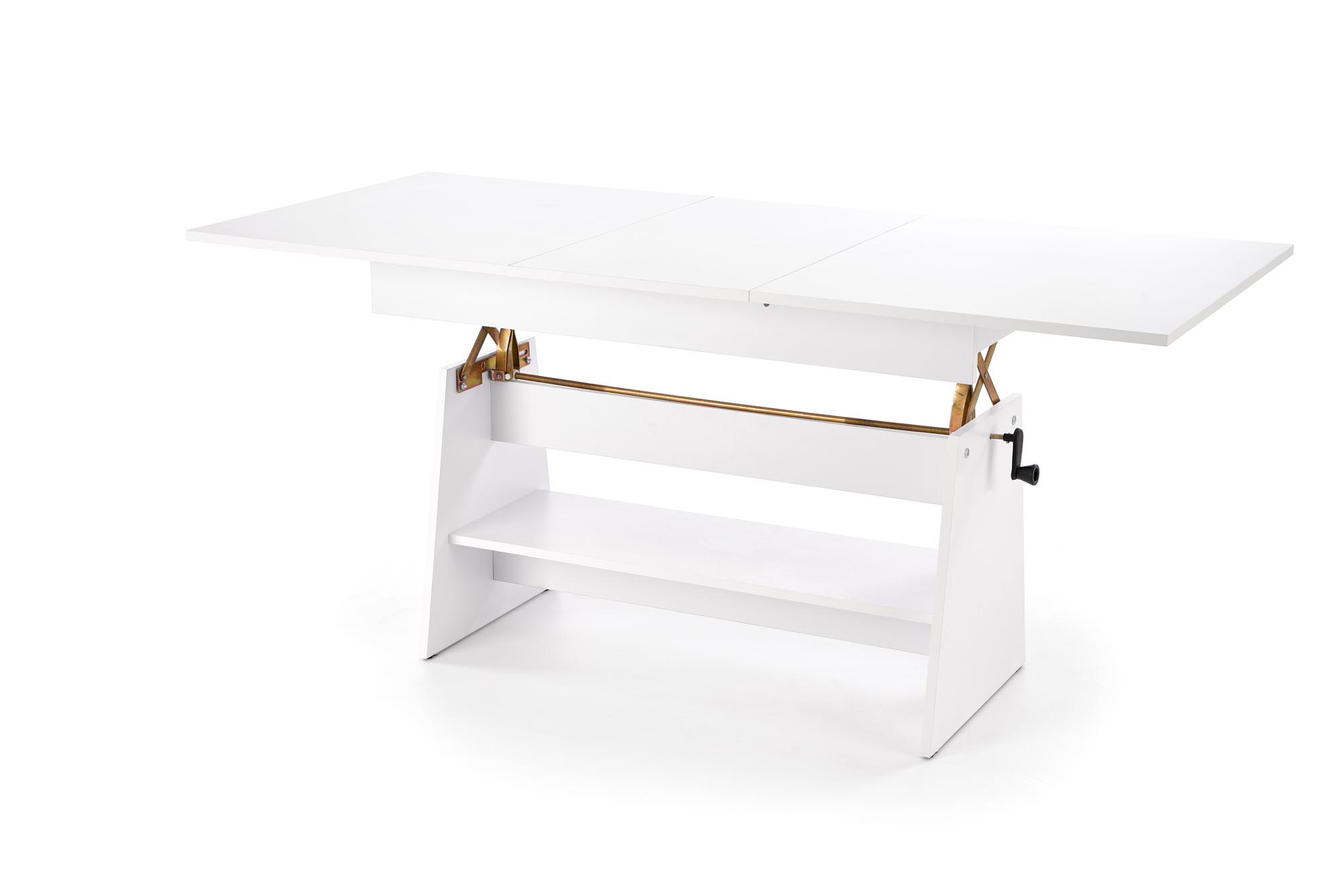 Mesa de Centro ERIKA -  branco - Image 9
