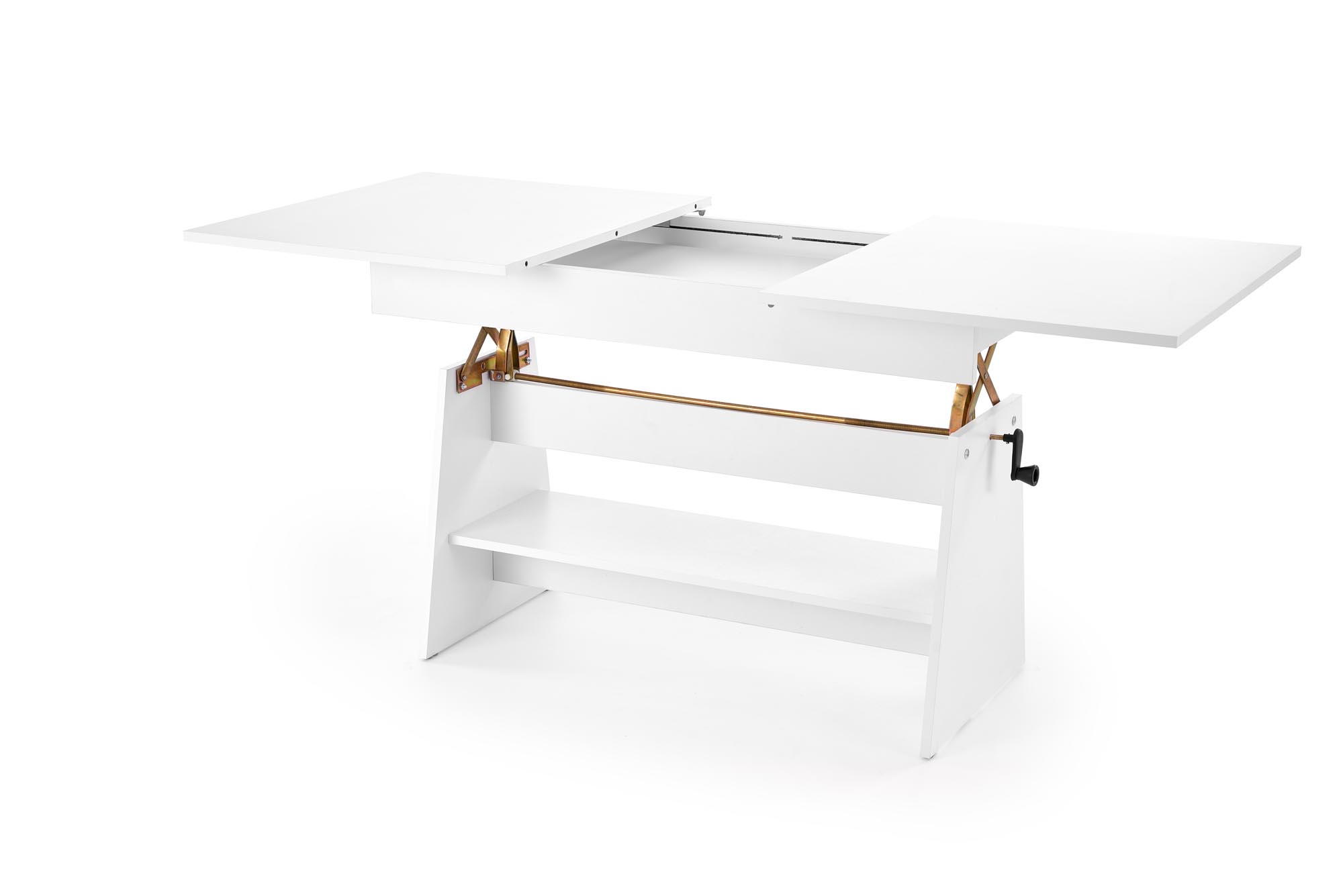 Mesa de Centro ERIKA -  branco - Image 10