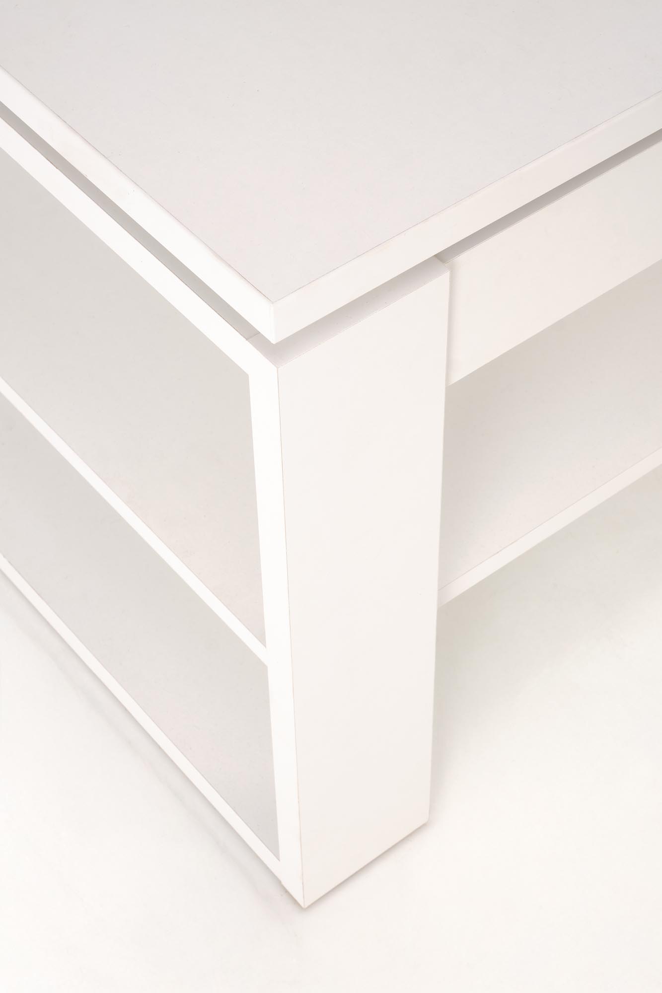 Mesa de Centro BETTY -  branco - Image 7
