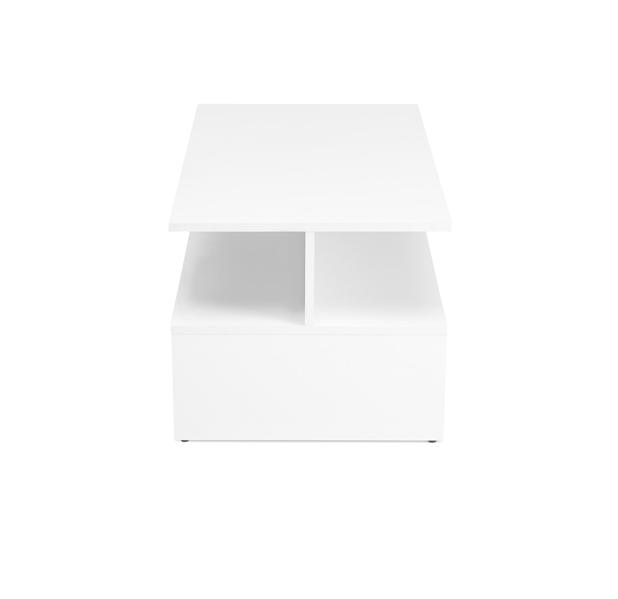 Mesa de Centro IVA - branco - Image 4