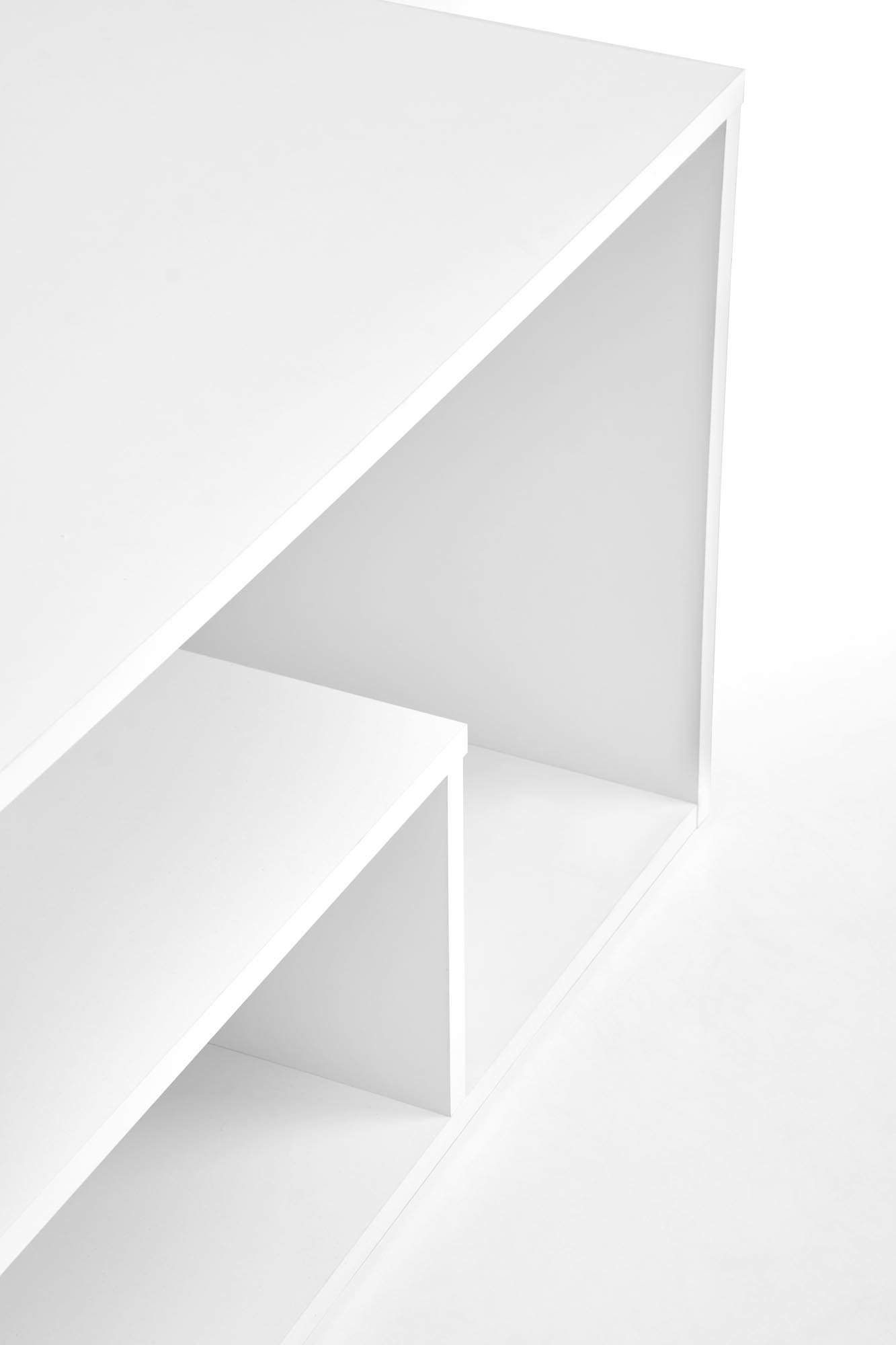 Mesa de Centro IVA - branco - Image 5