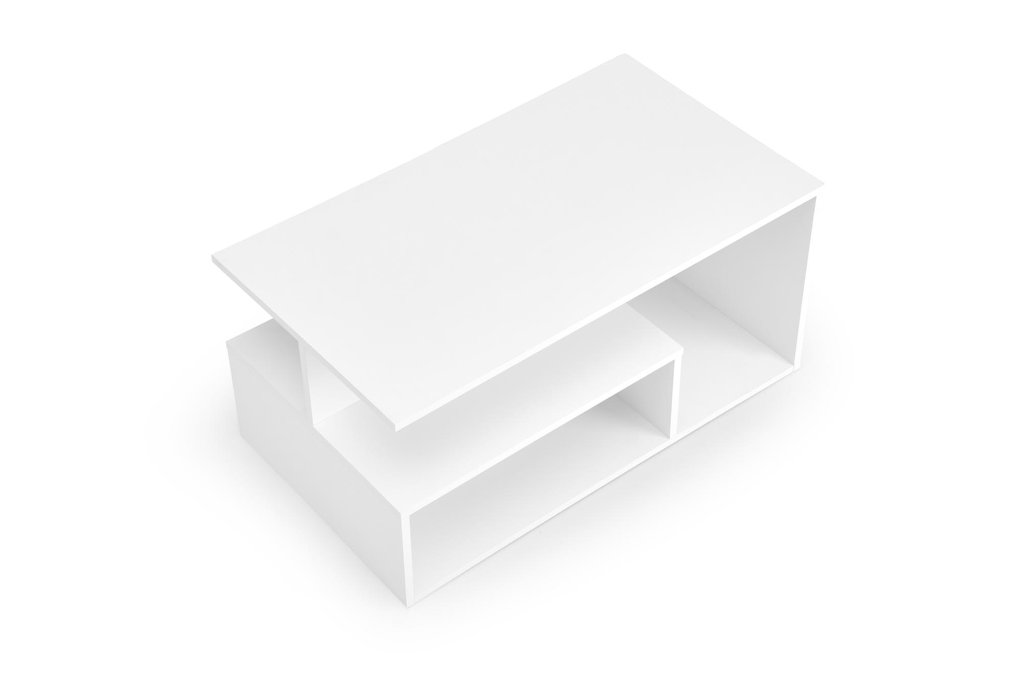 Mesa de Centro IVA - branco - Image 9