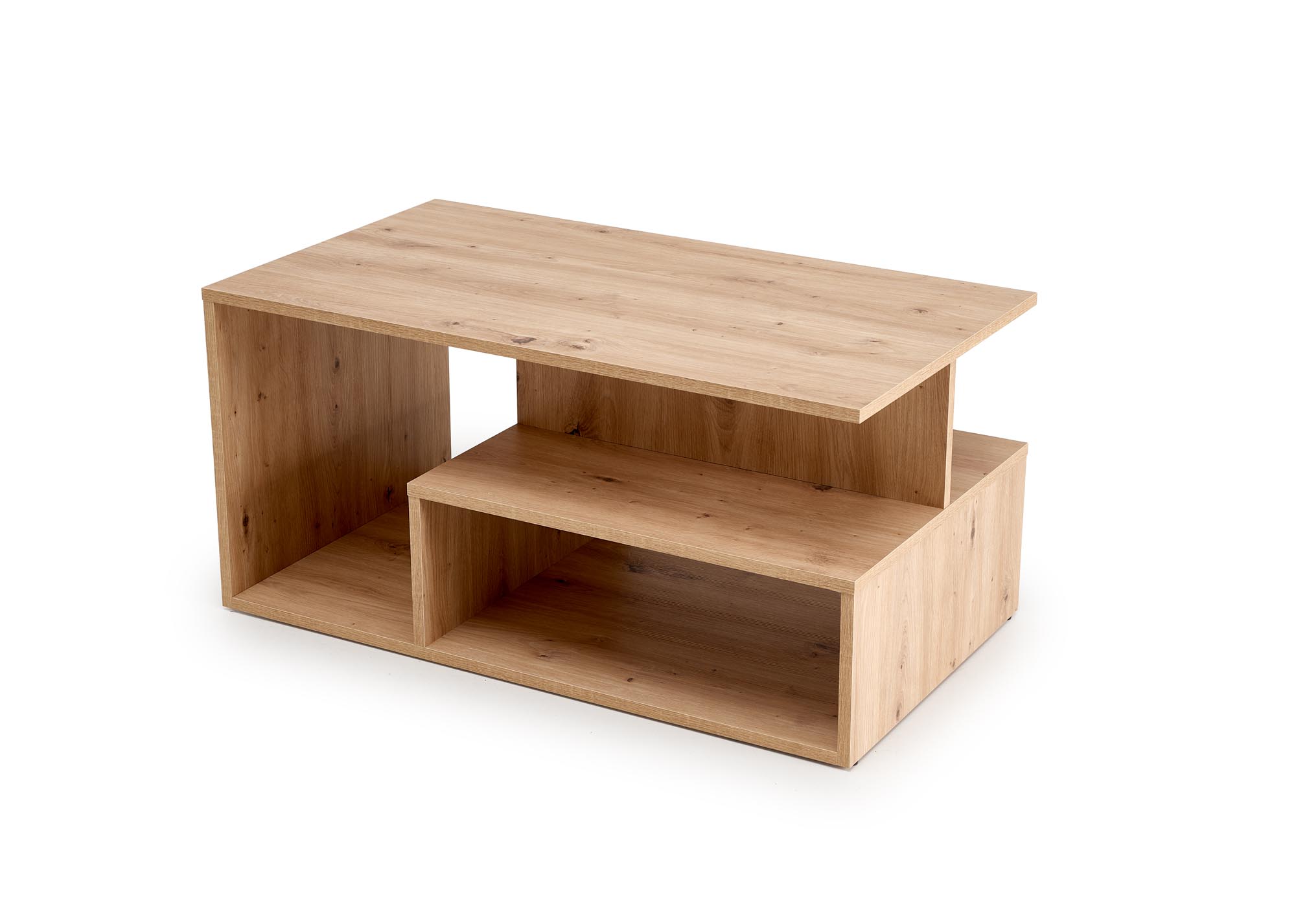 Mesa de Centro IVA - carvalho artisan - Image 7