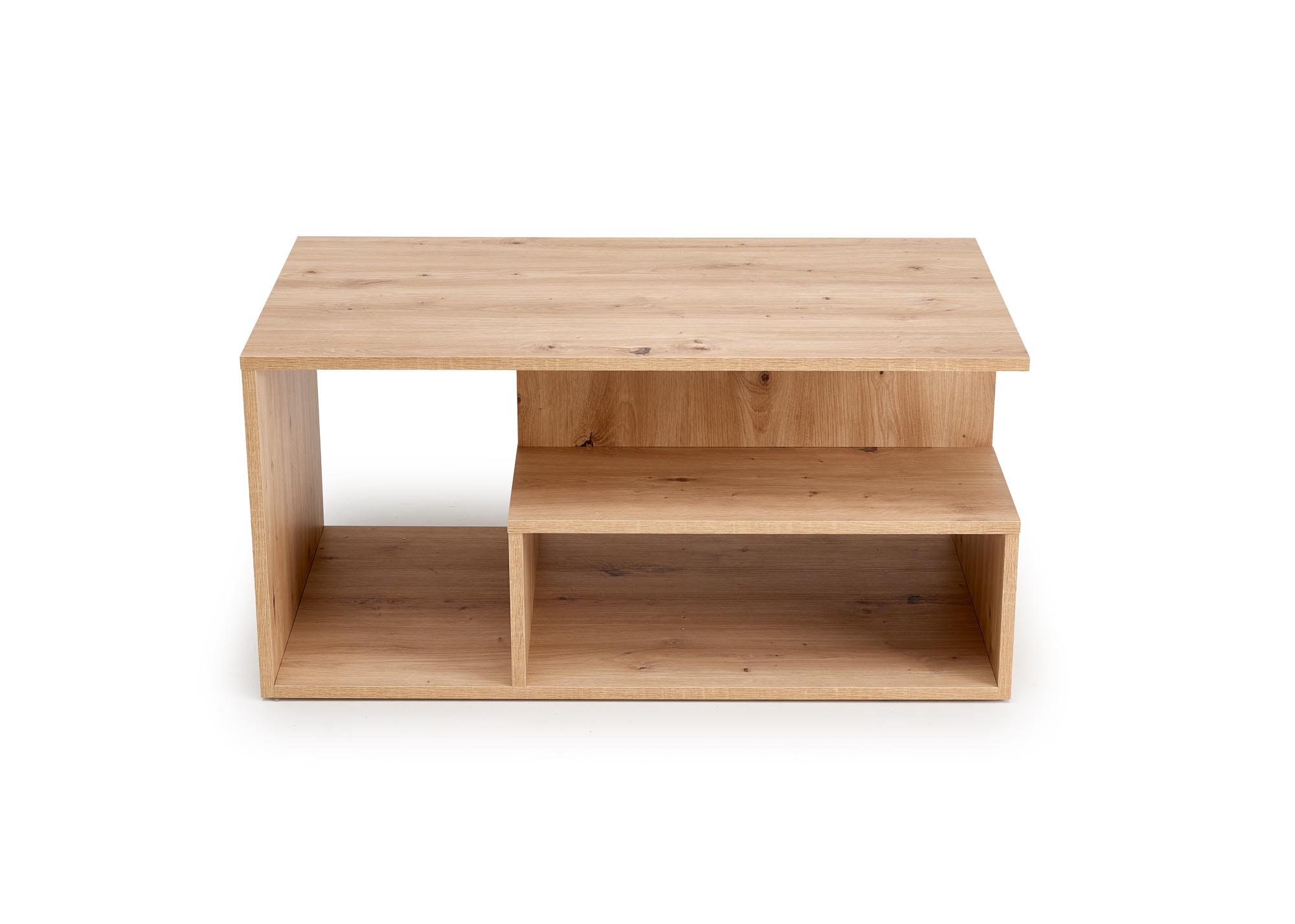 Mesa de Centro IVA - carvalho artisan - Image 11
