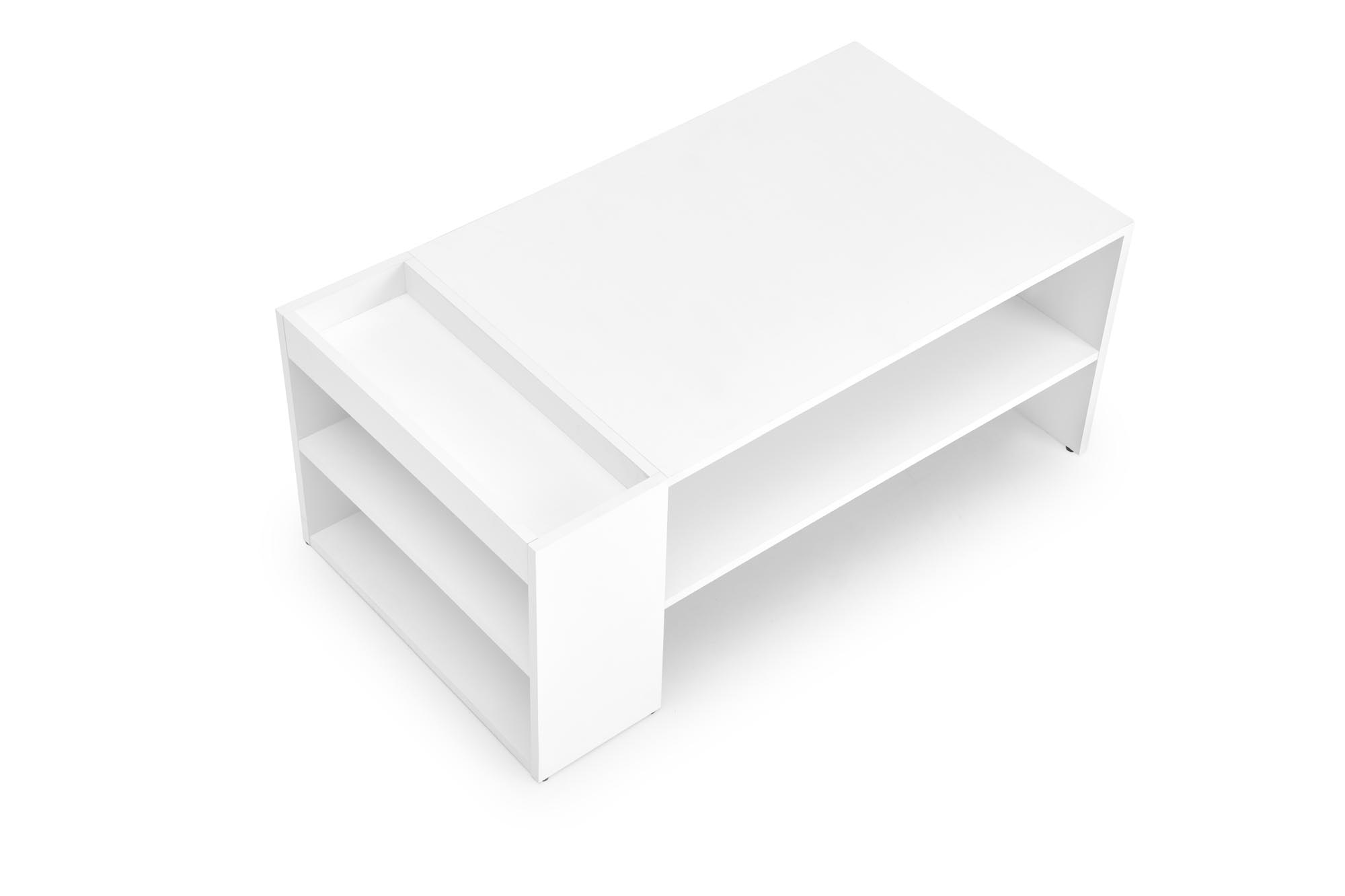 Mesa de Centro MURCIA - branco - Image 2