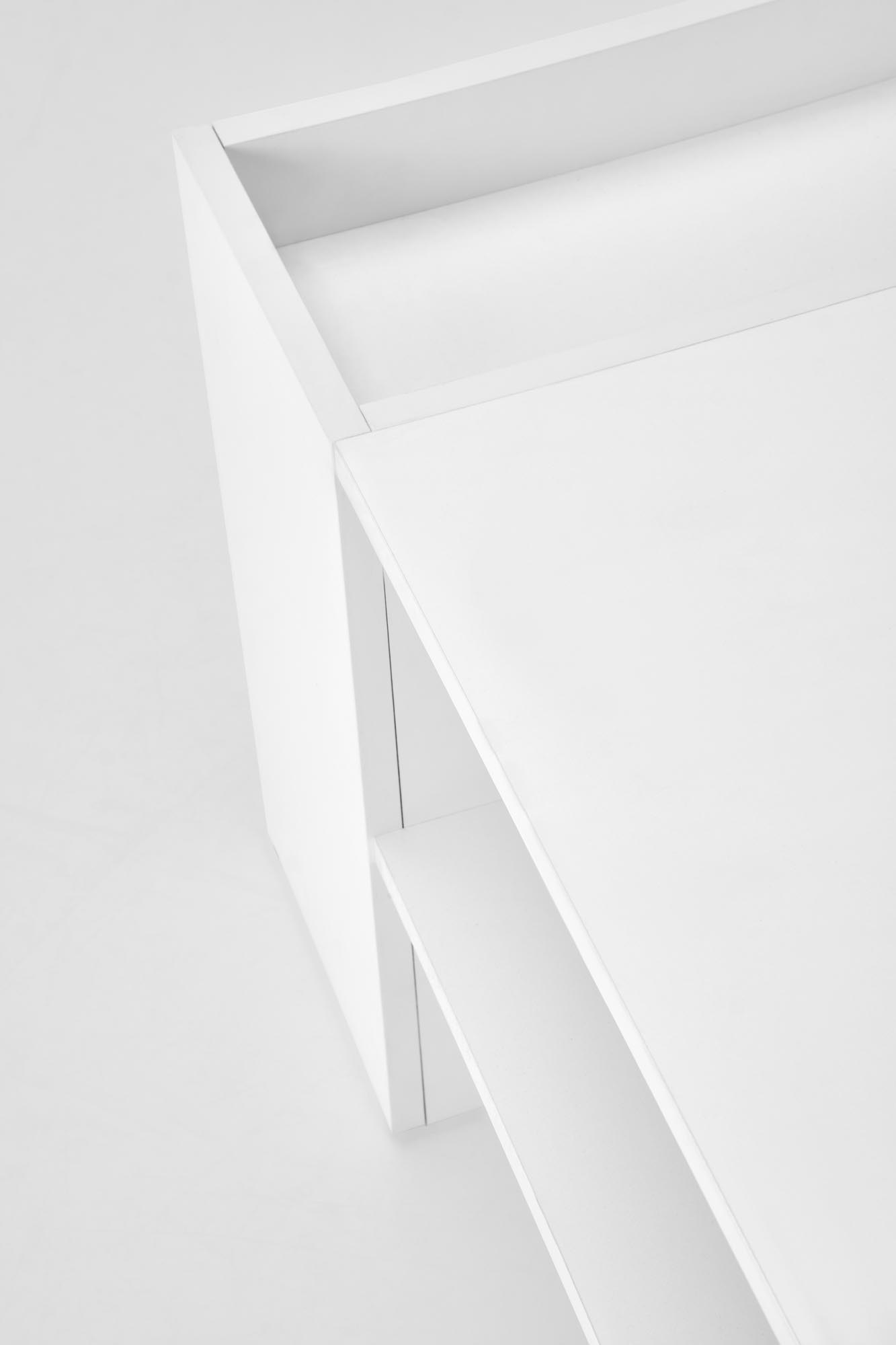 Mesa de Centro MURCIA - branco - Image 8