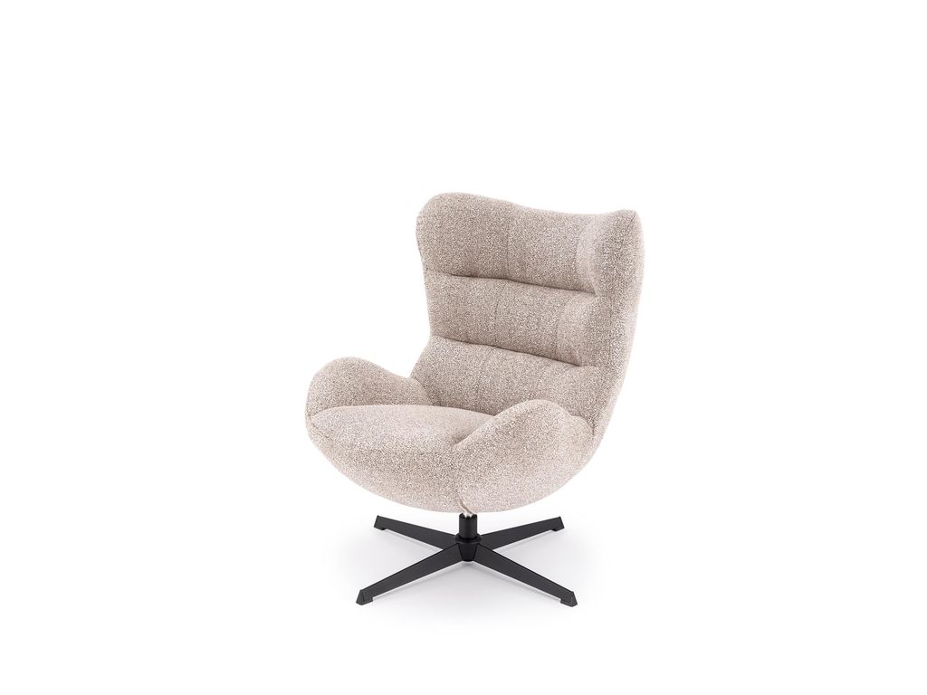 Poltrona JACKIE - bege