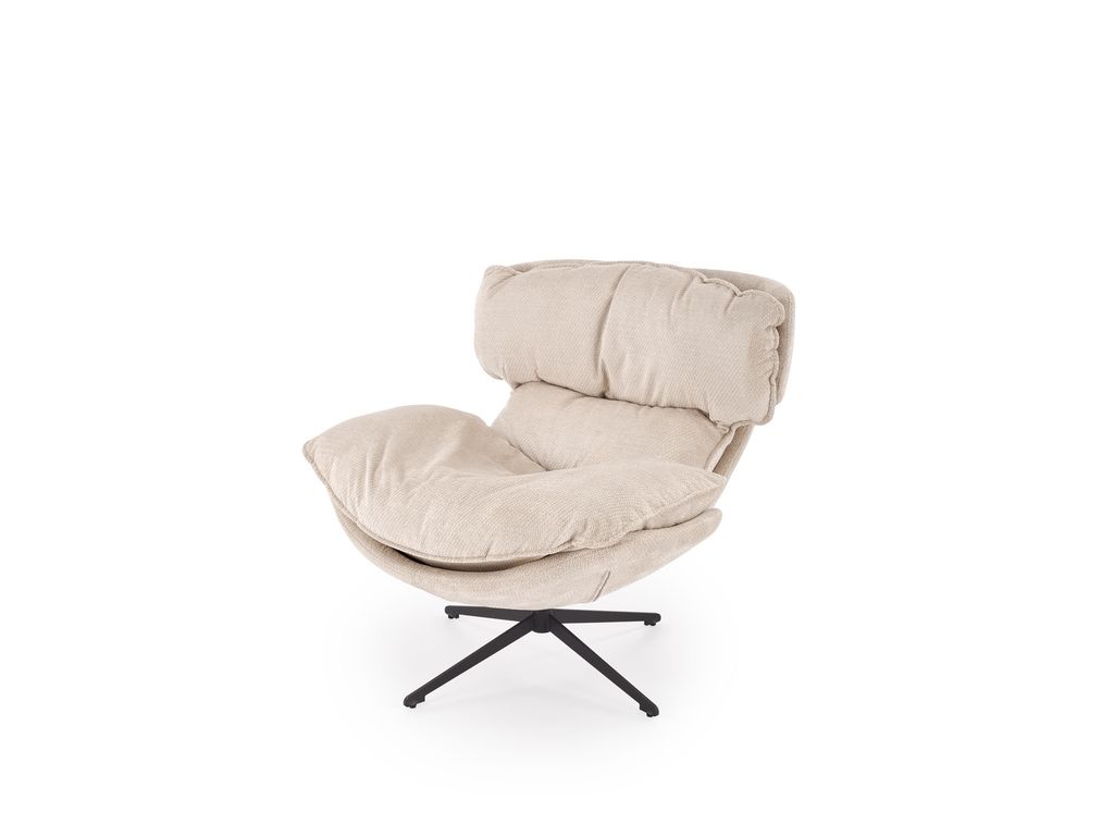 Poltrona ROGER - bege