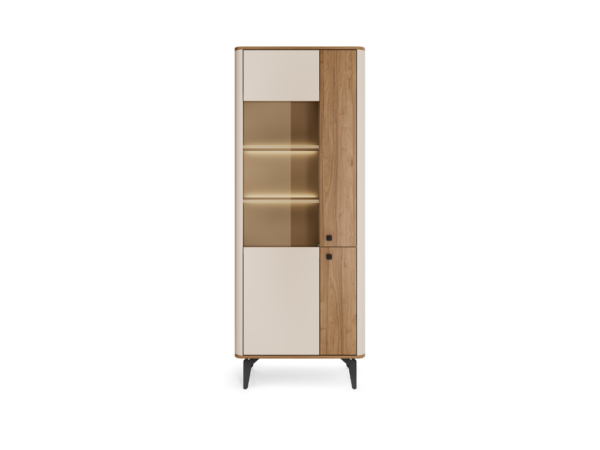 Vitrine AURIANE 01 - 73x190cm